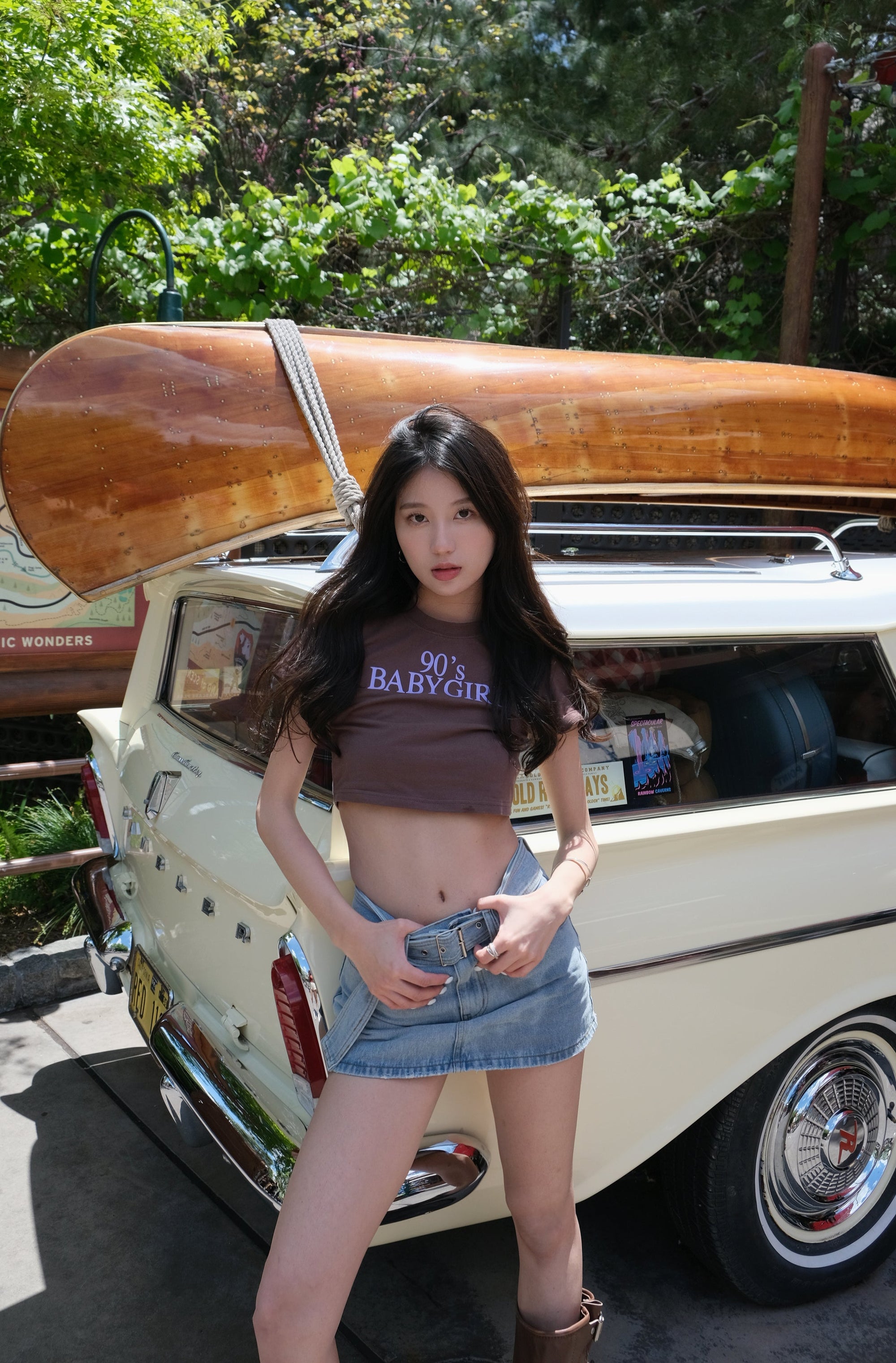 Skirts
