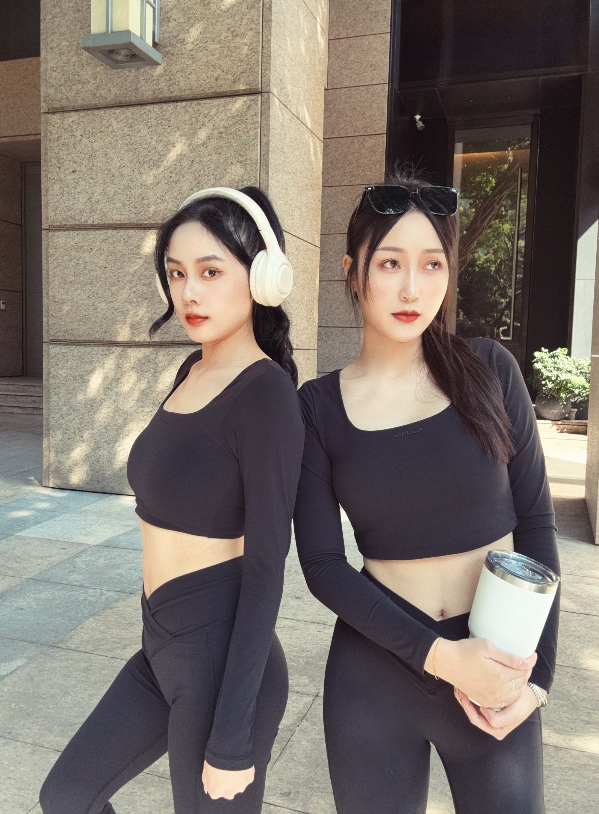 Sports Bras