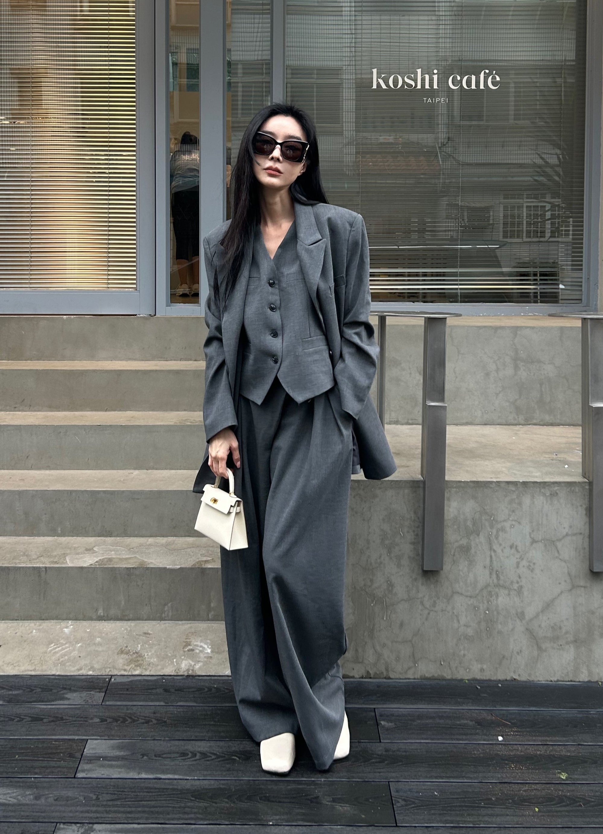 Suits