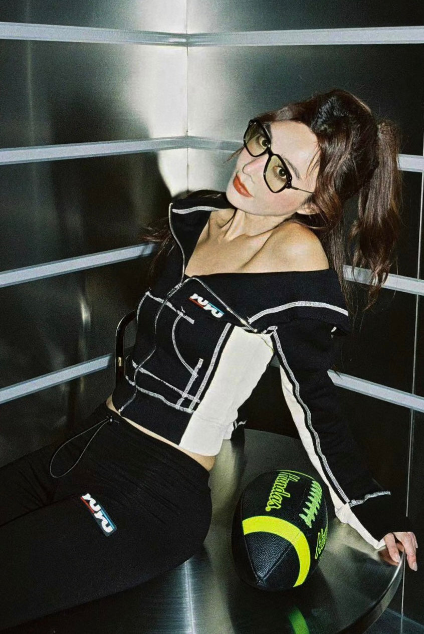 Fortunate Jacket