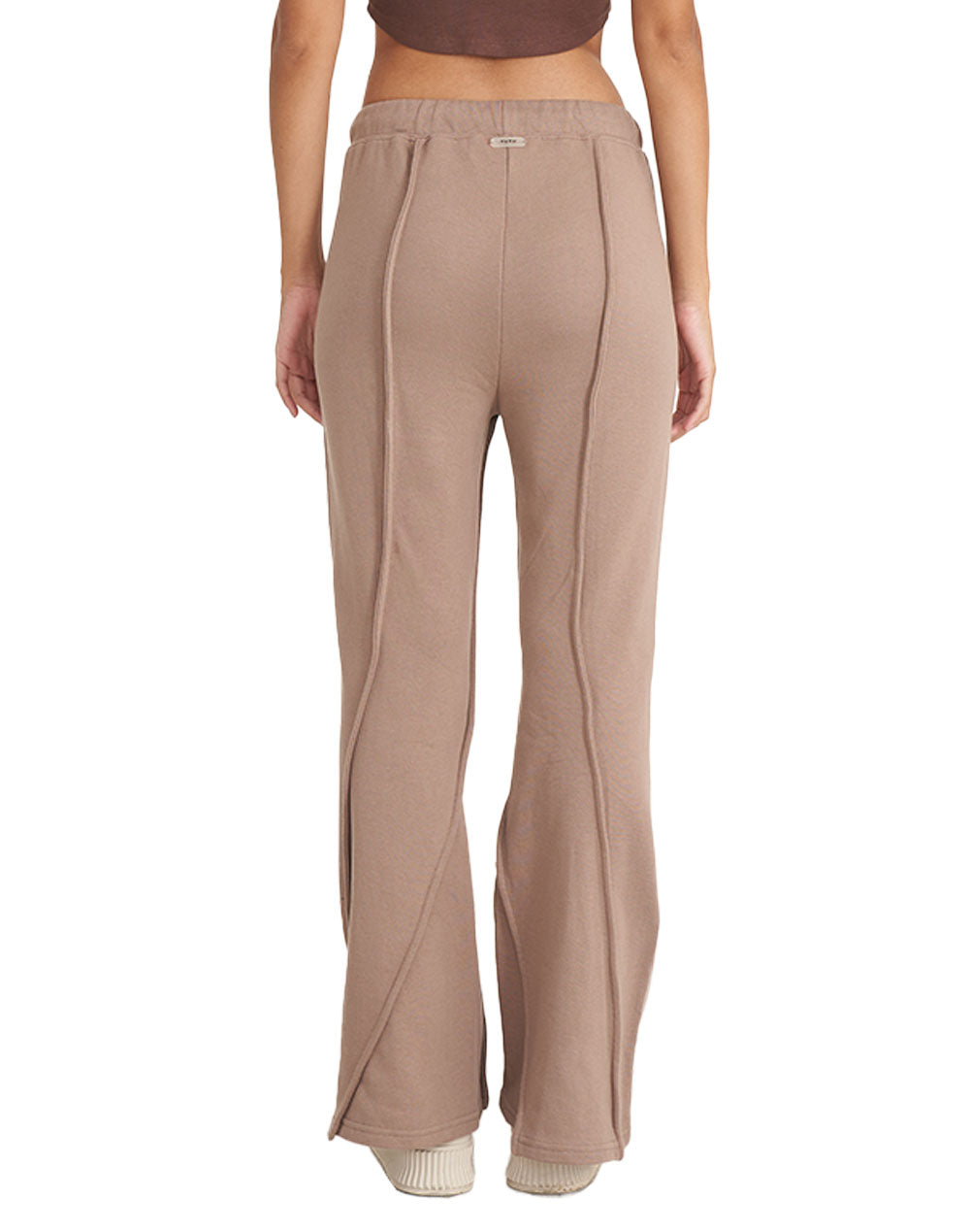 Twists And Turns Sweatpants