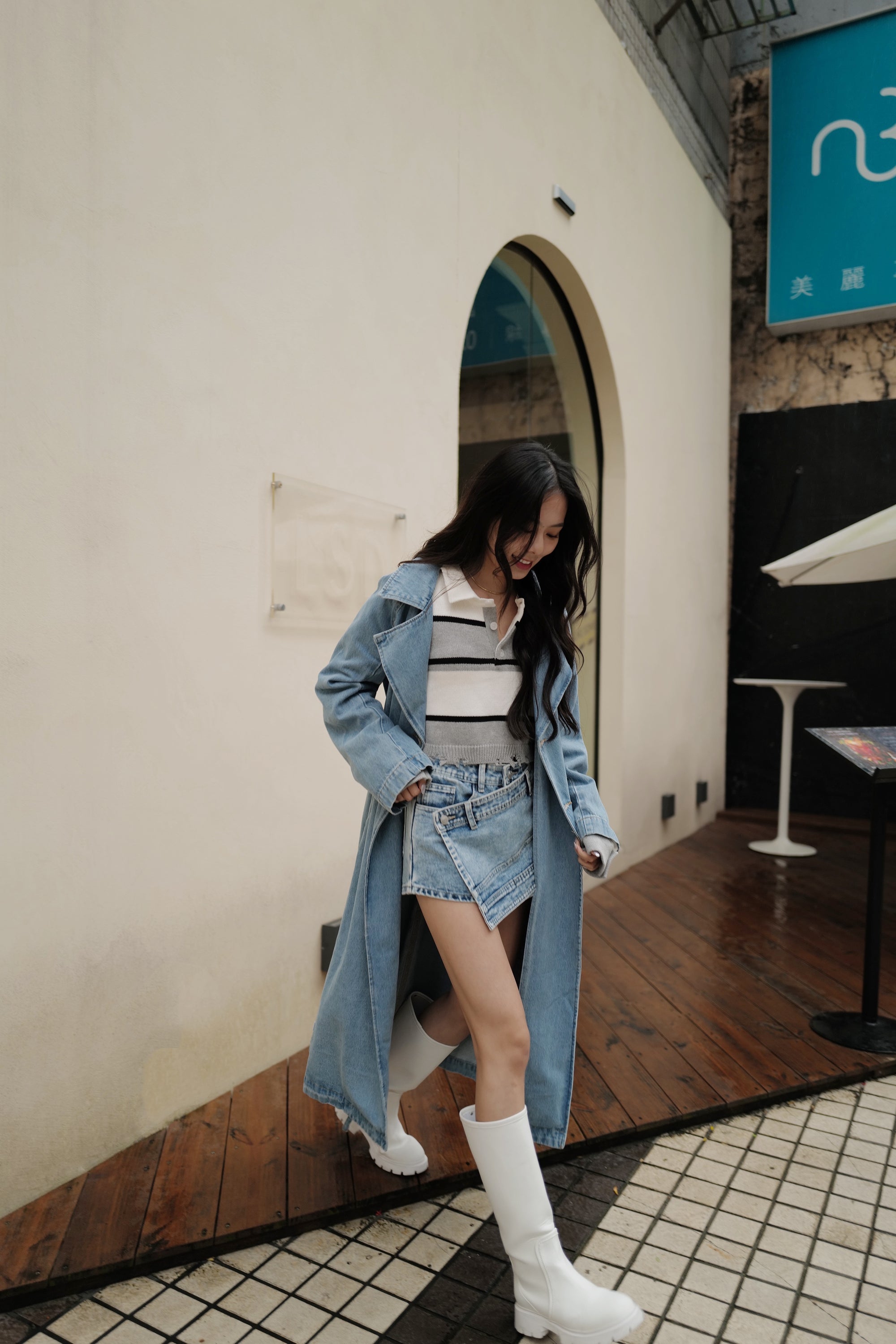 Hippie Denim