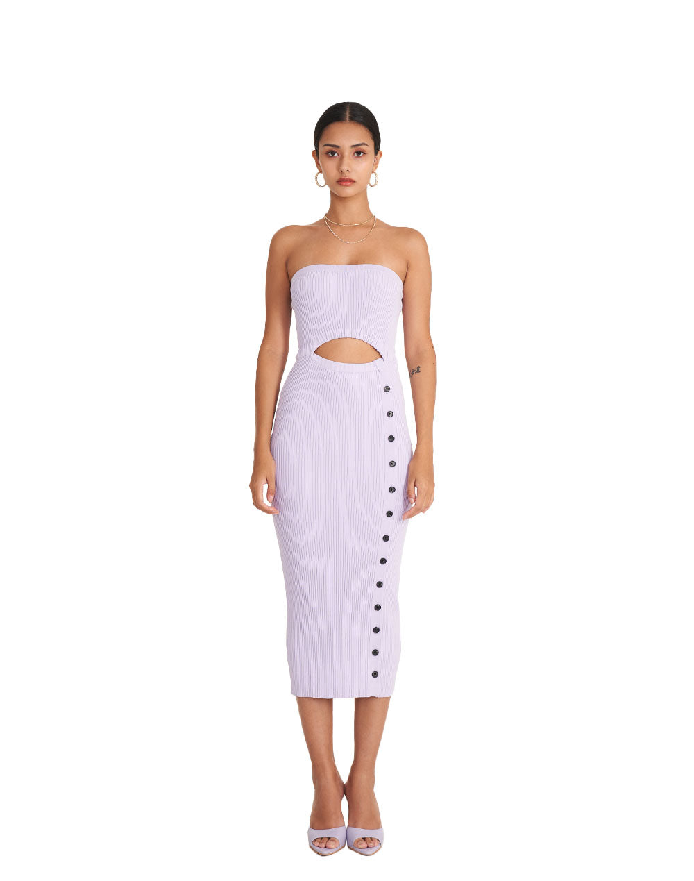 Fall For You Dress