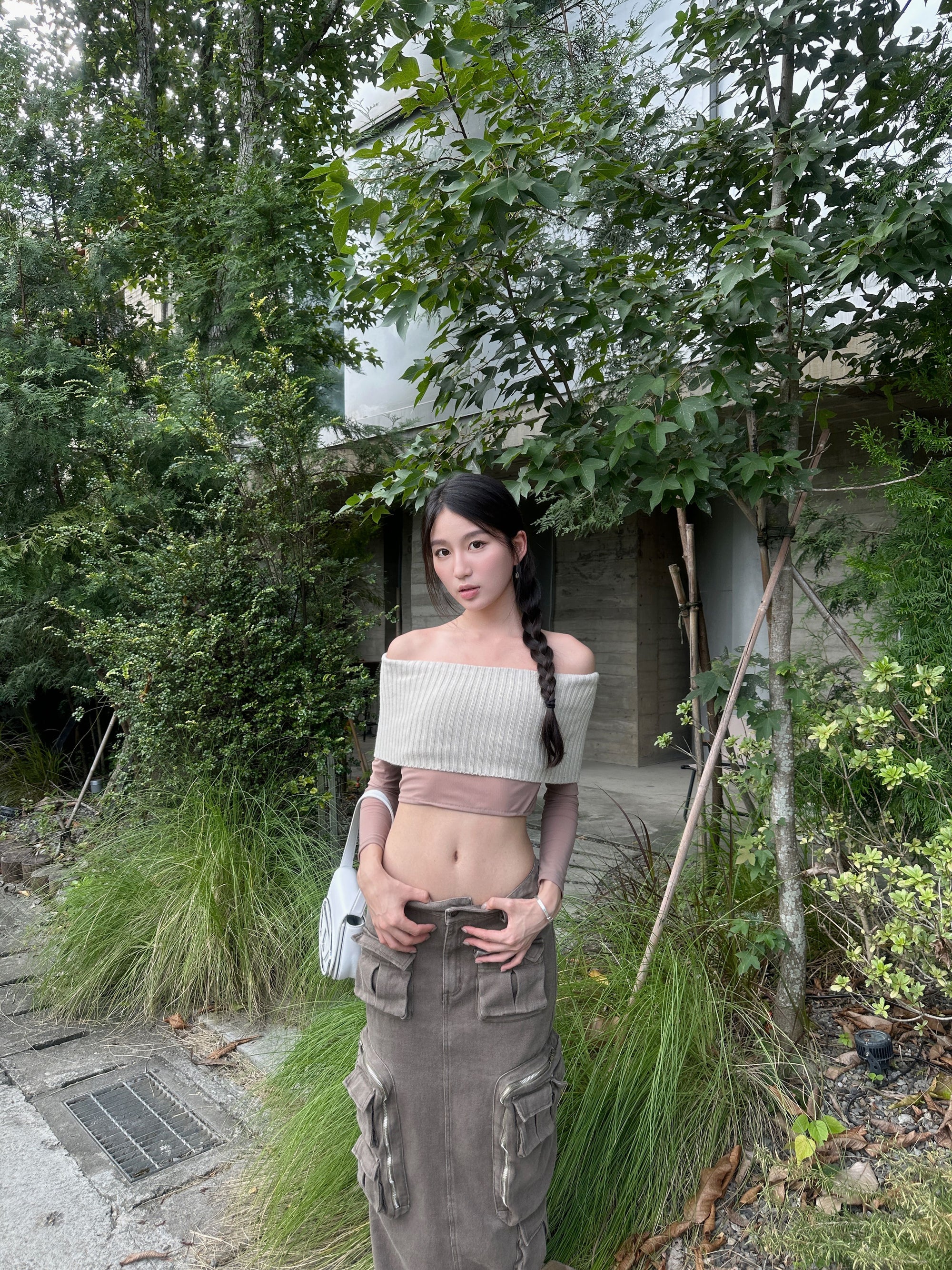 Sabotage Skirts