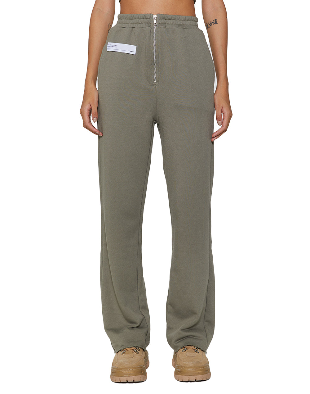 Not So Basic Jogger