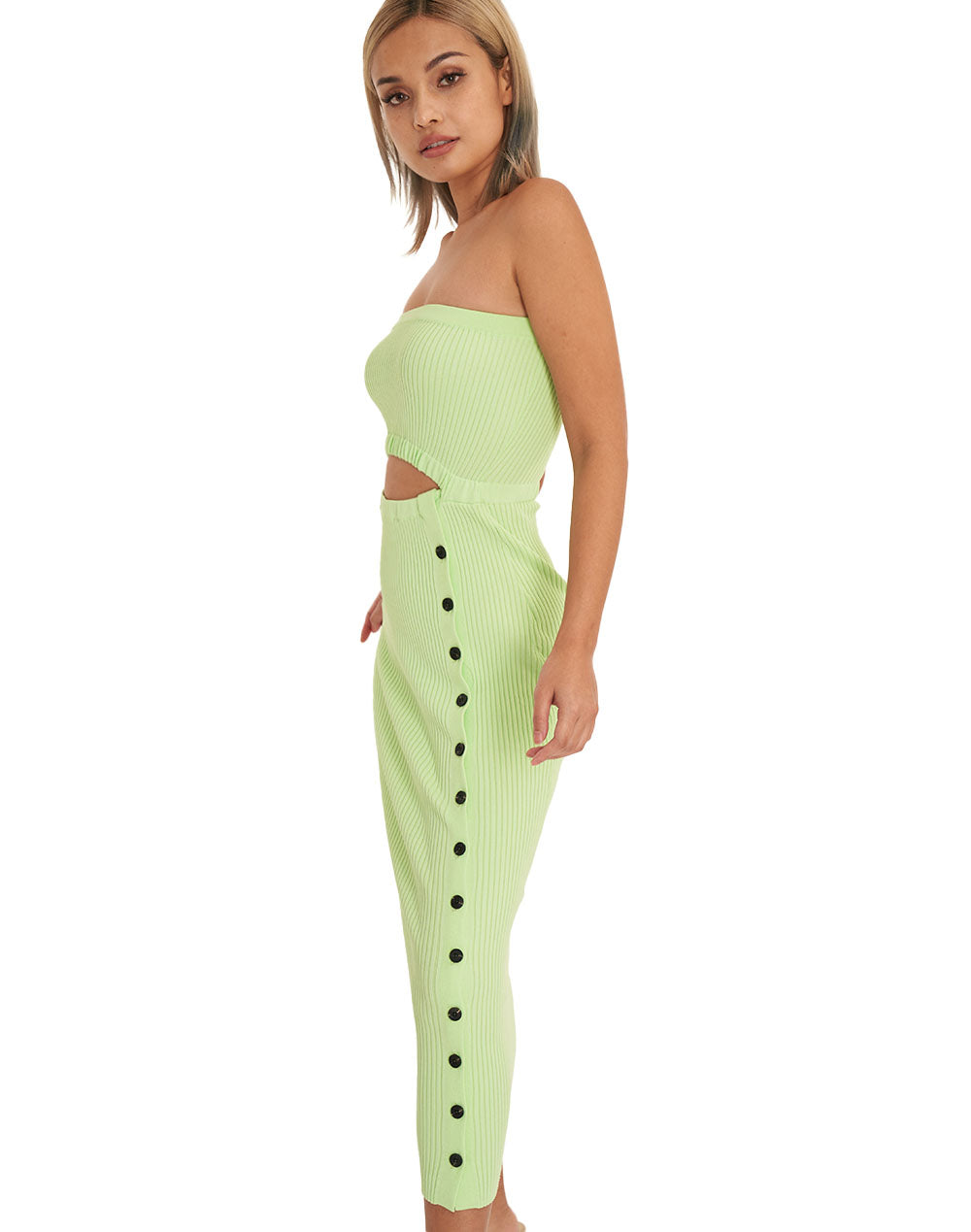 Fall For You Dress