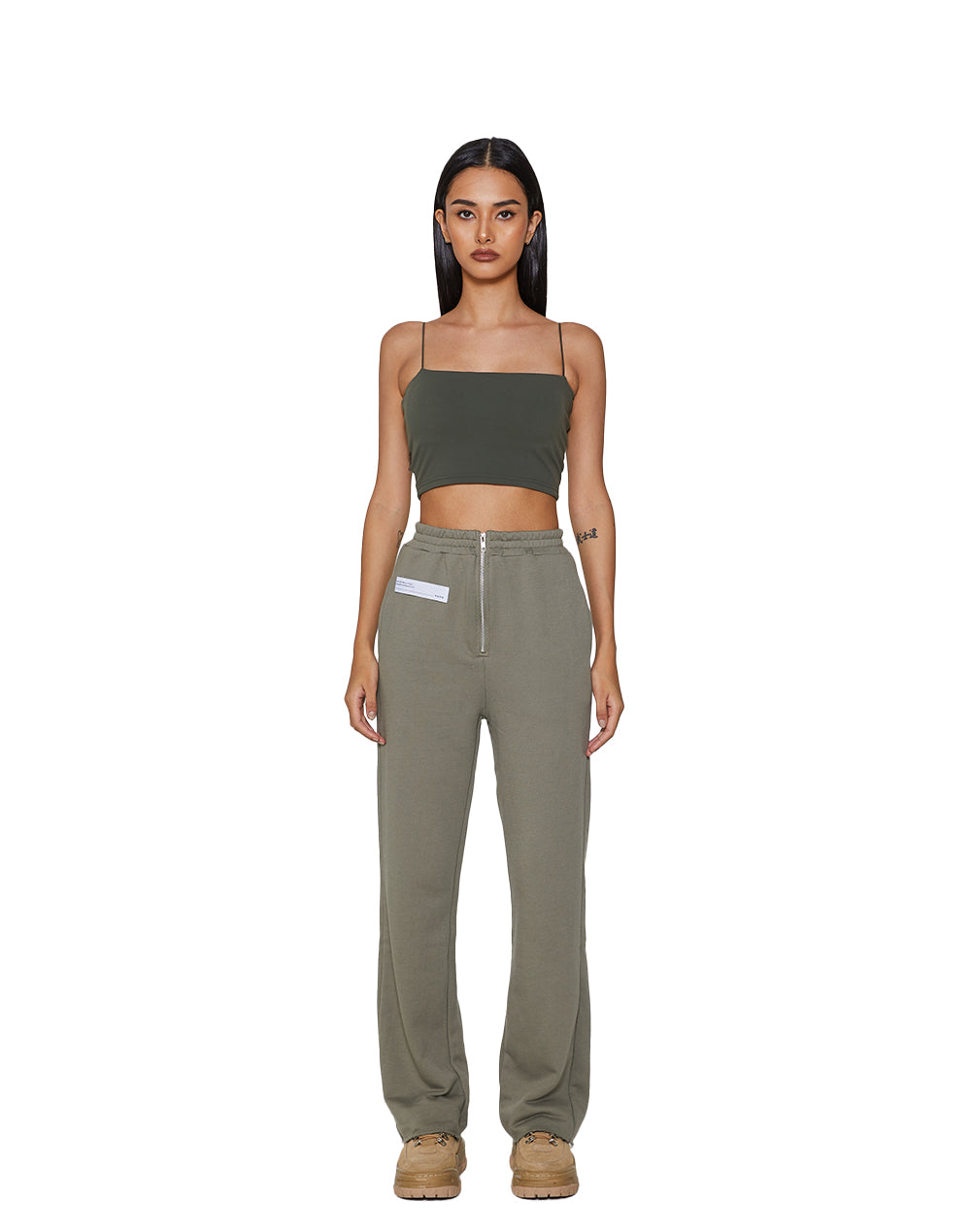 Not So Basic Jogger