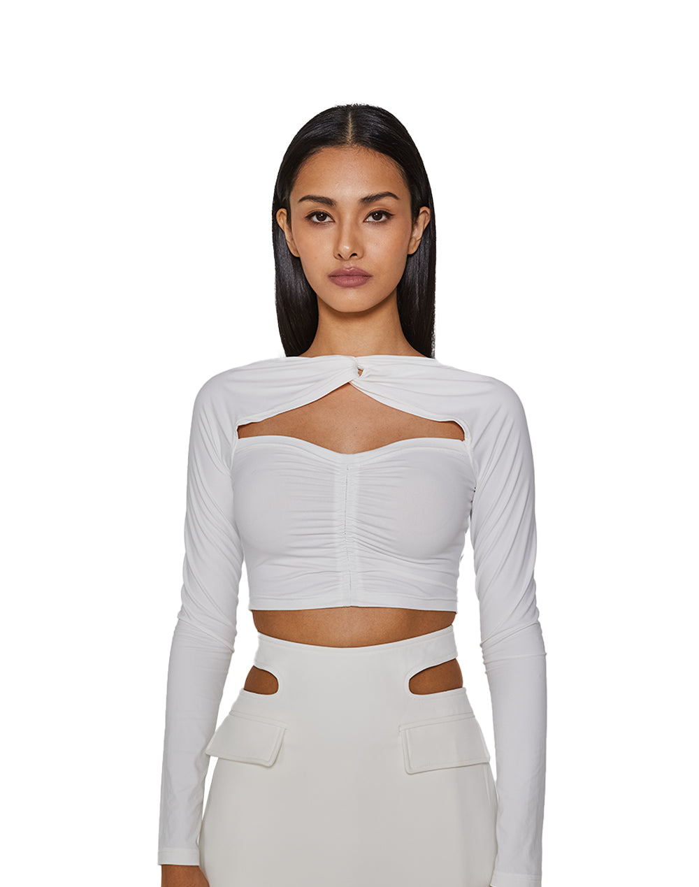 Gaga top