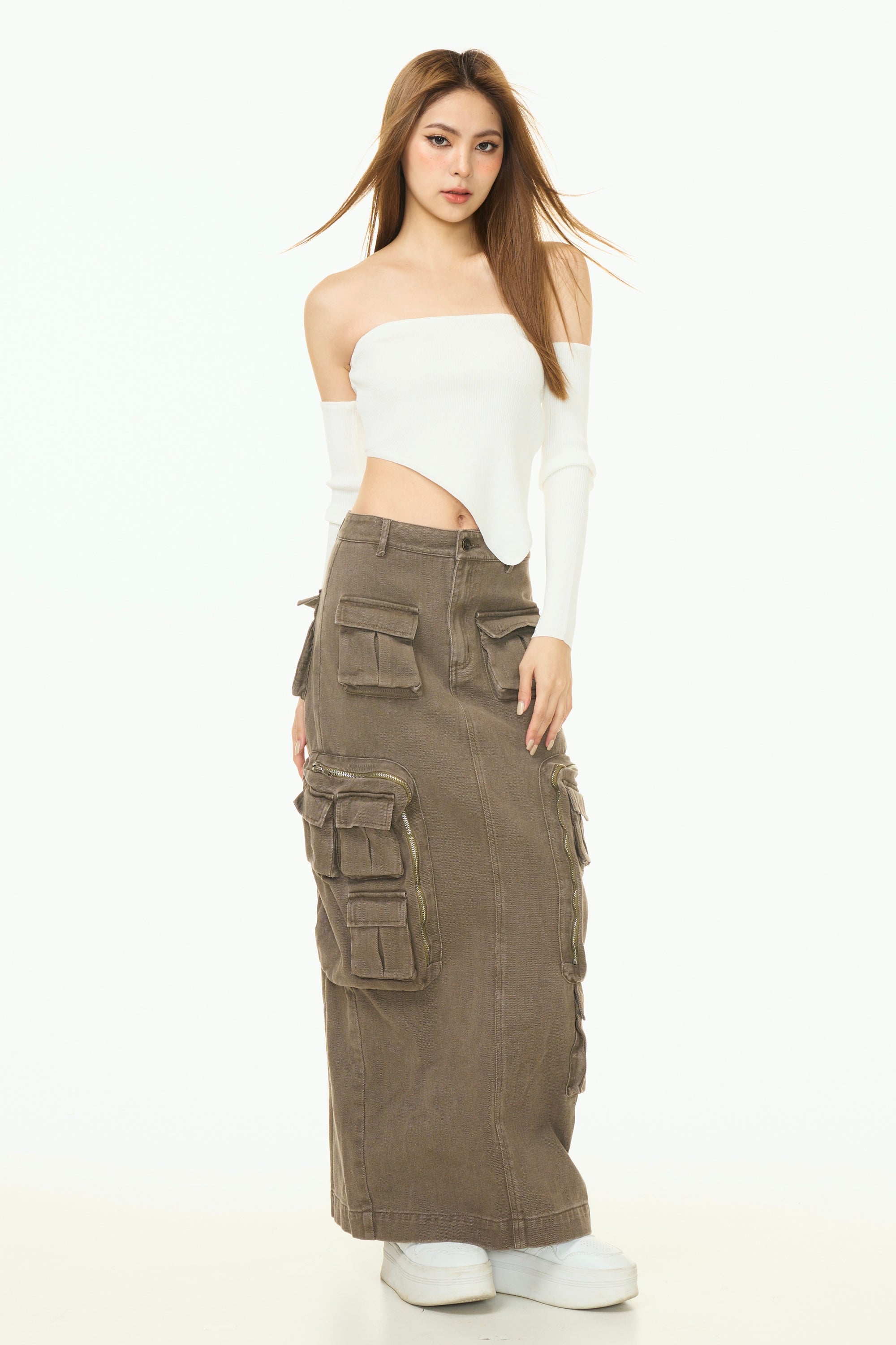 Sabotage Skirts