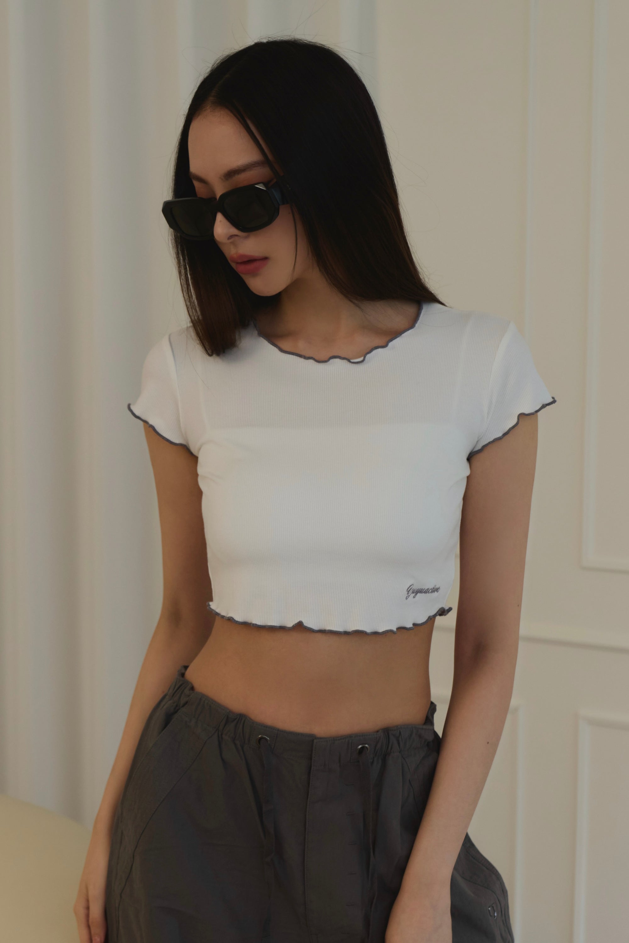 Superstition Top