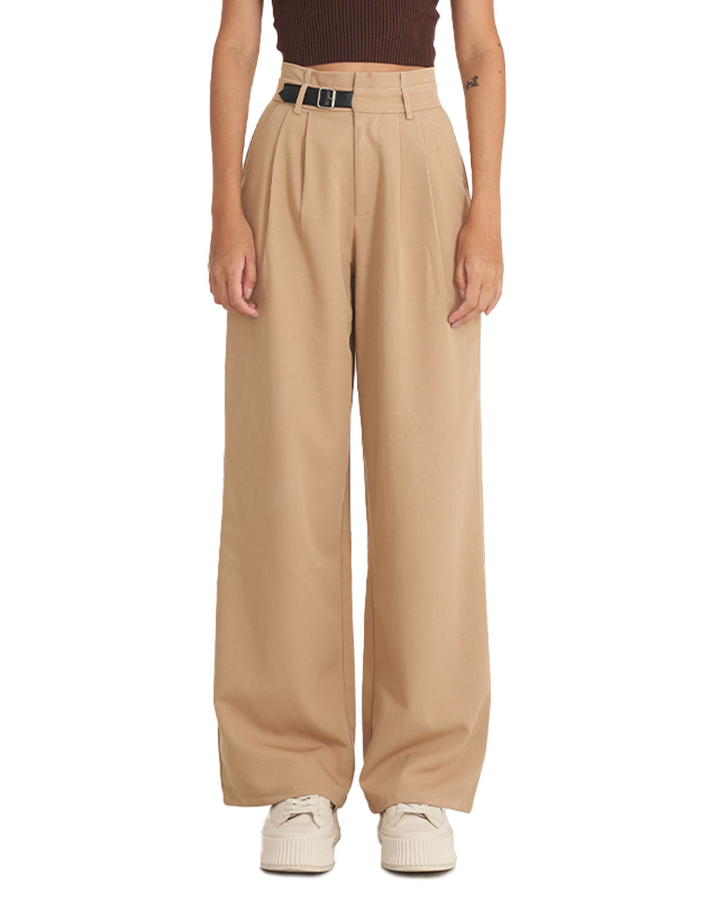 On Point Trouser