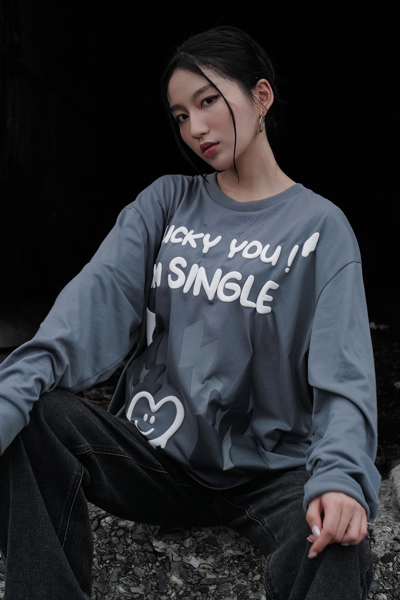 I Am Single T-Shirt