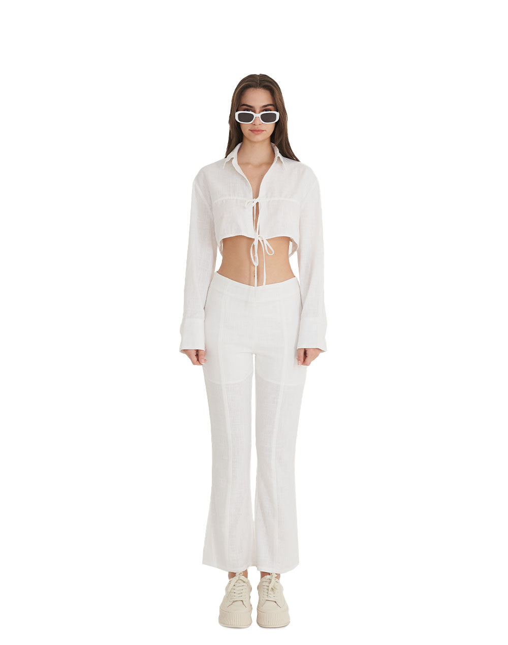 Dance All Over Me Trouser