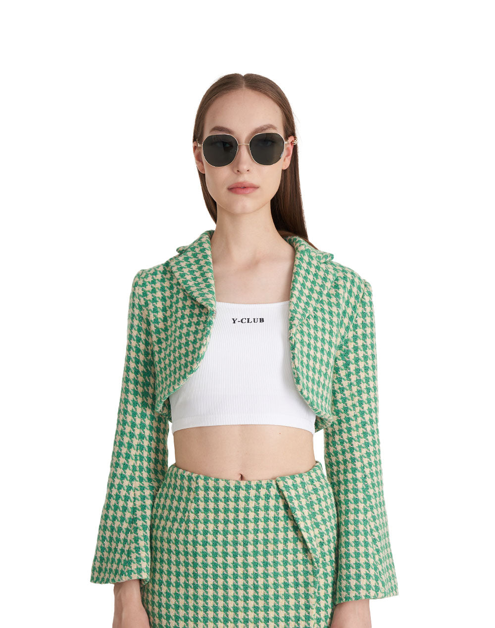 Lisa Jacket