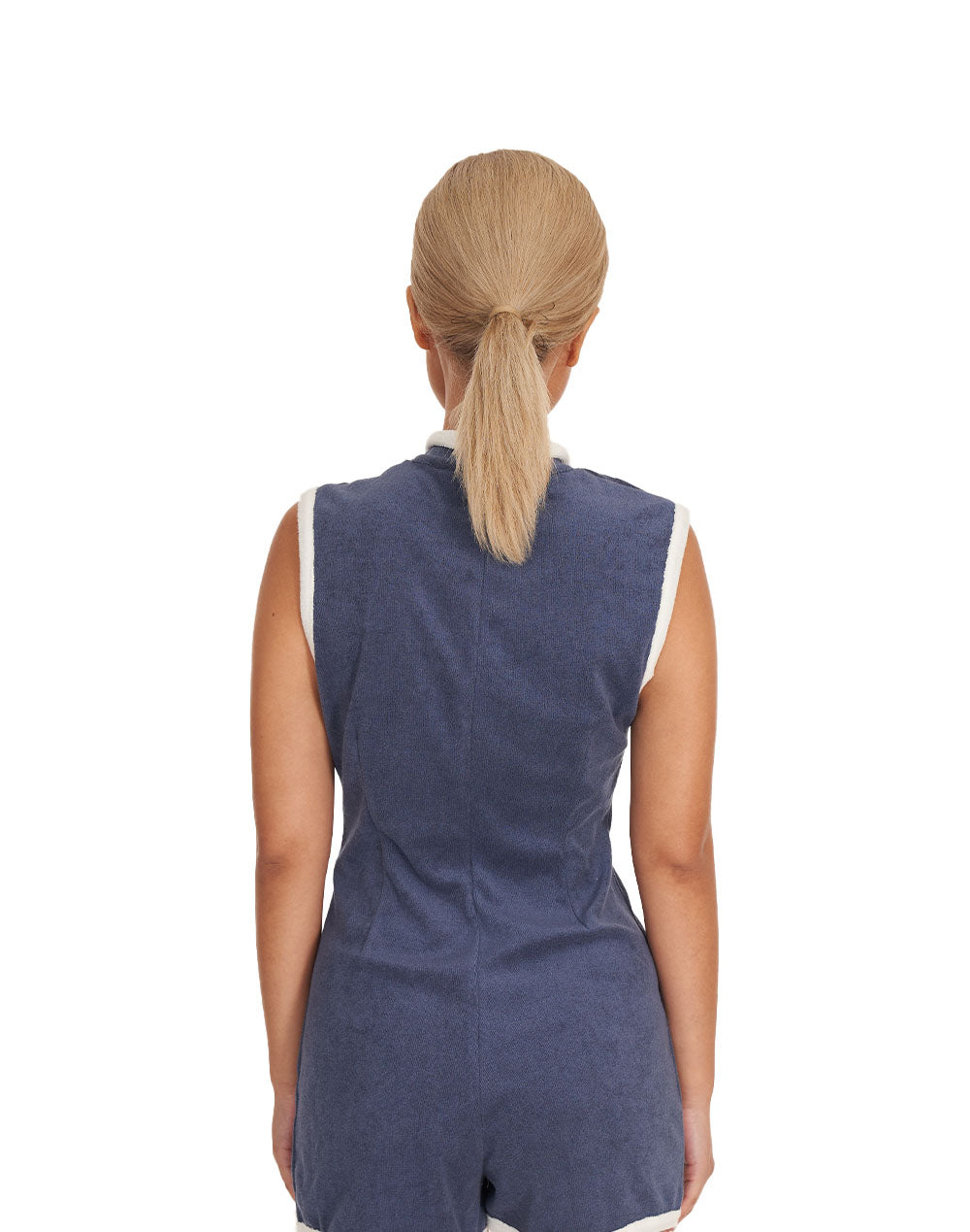 Tennis Playsuit