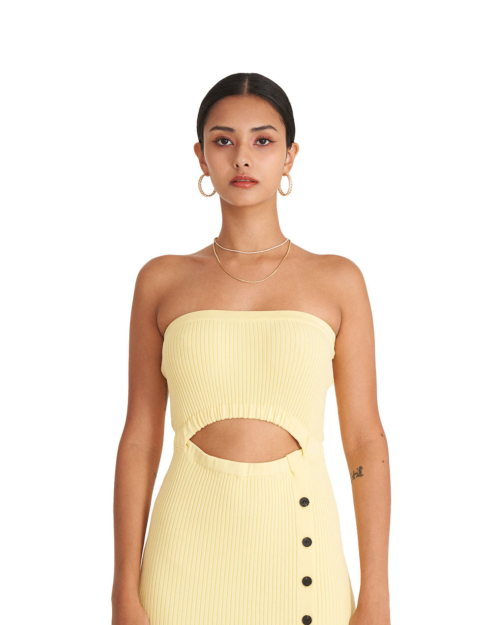 Fall For You Dress