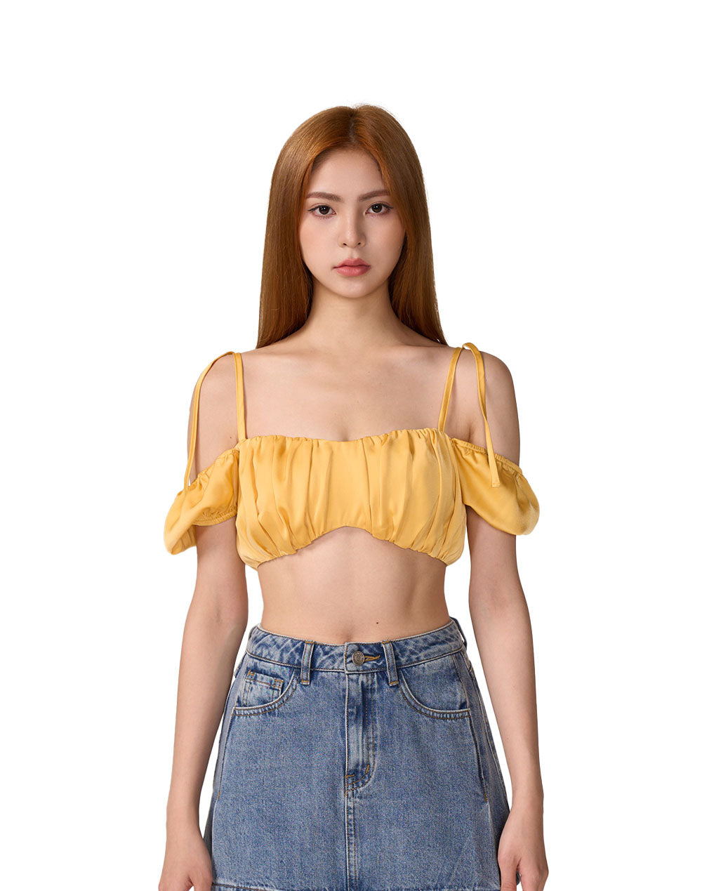 No Secret Top