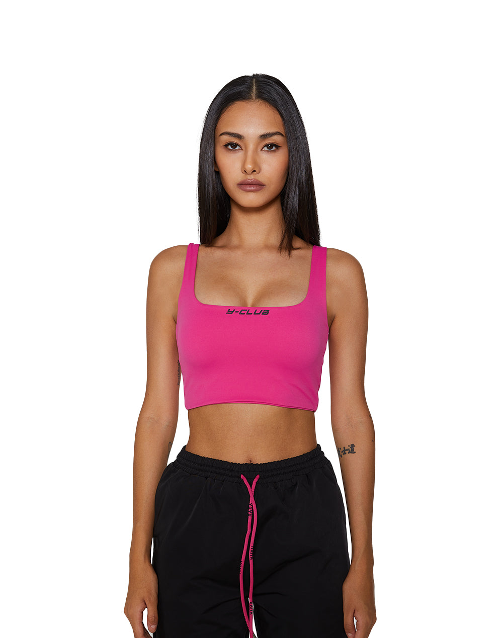 Show you some bra top