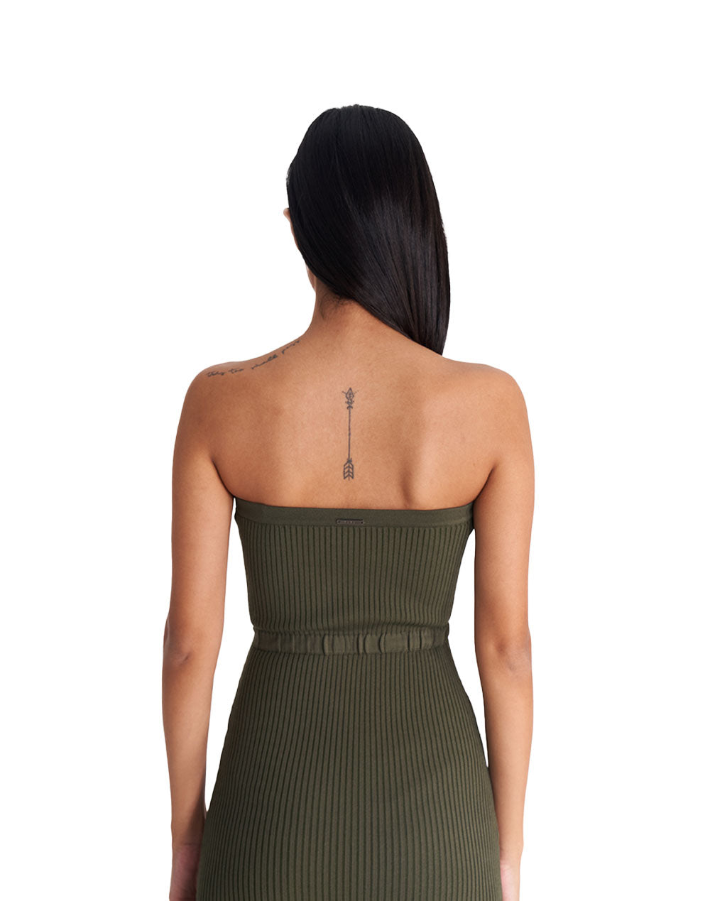 Fall For You Dress