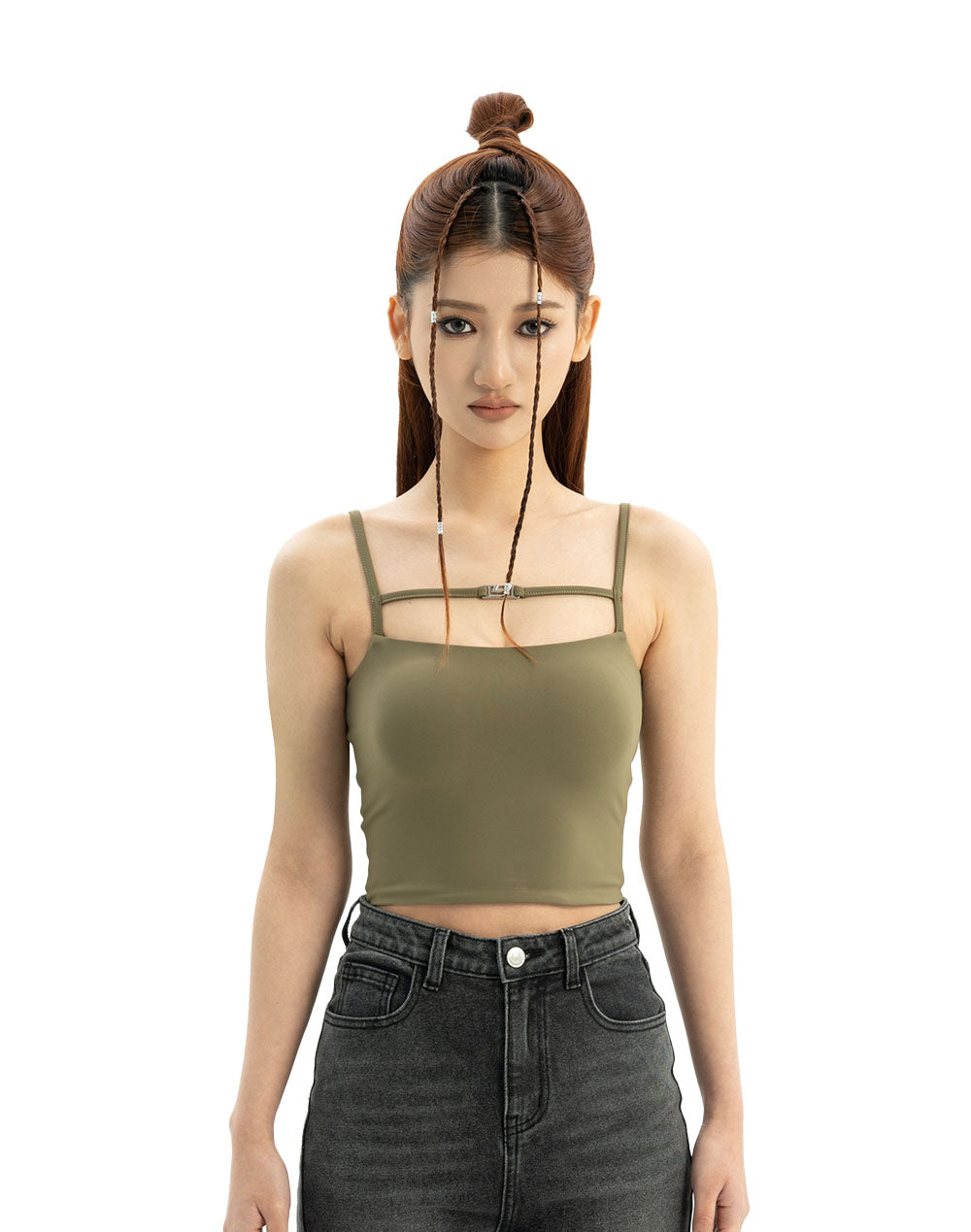 LISA  Bratop