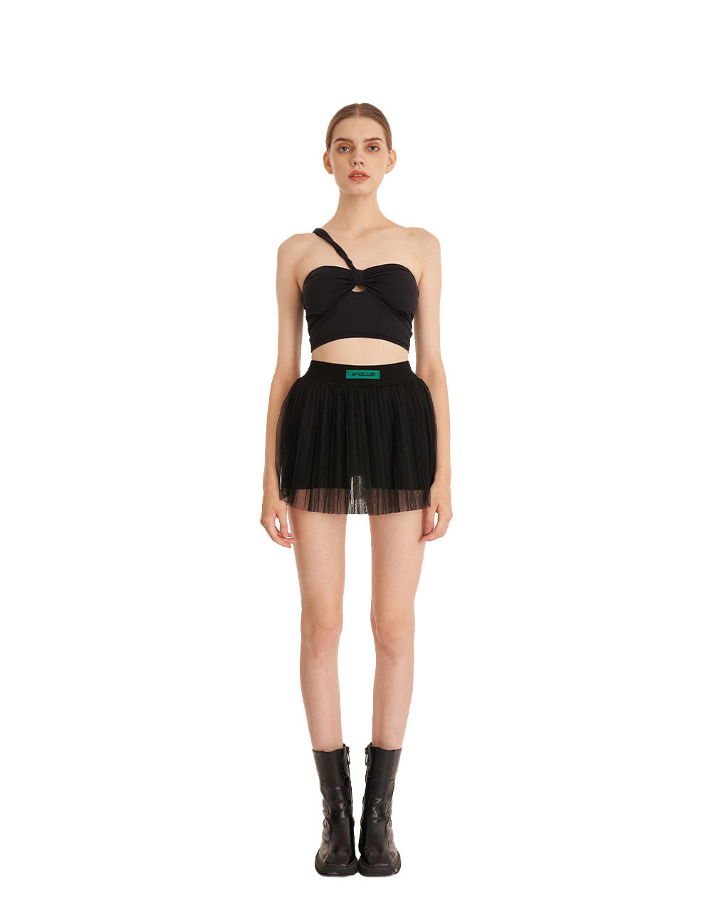 Kendall Skirt