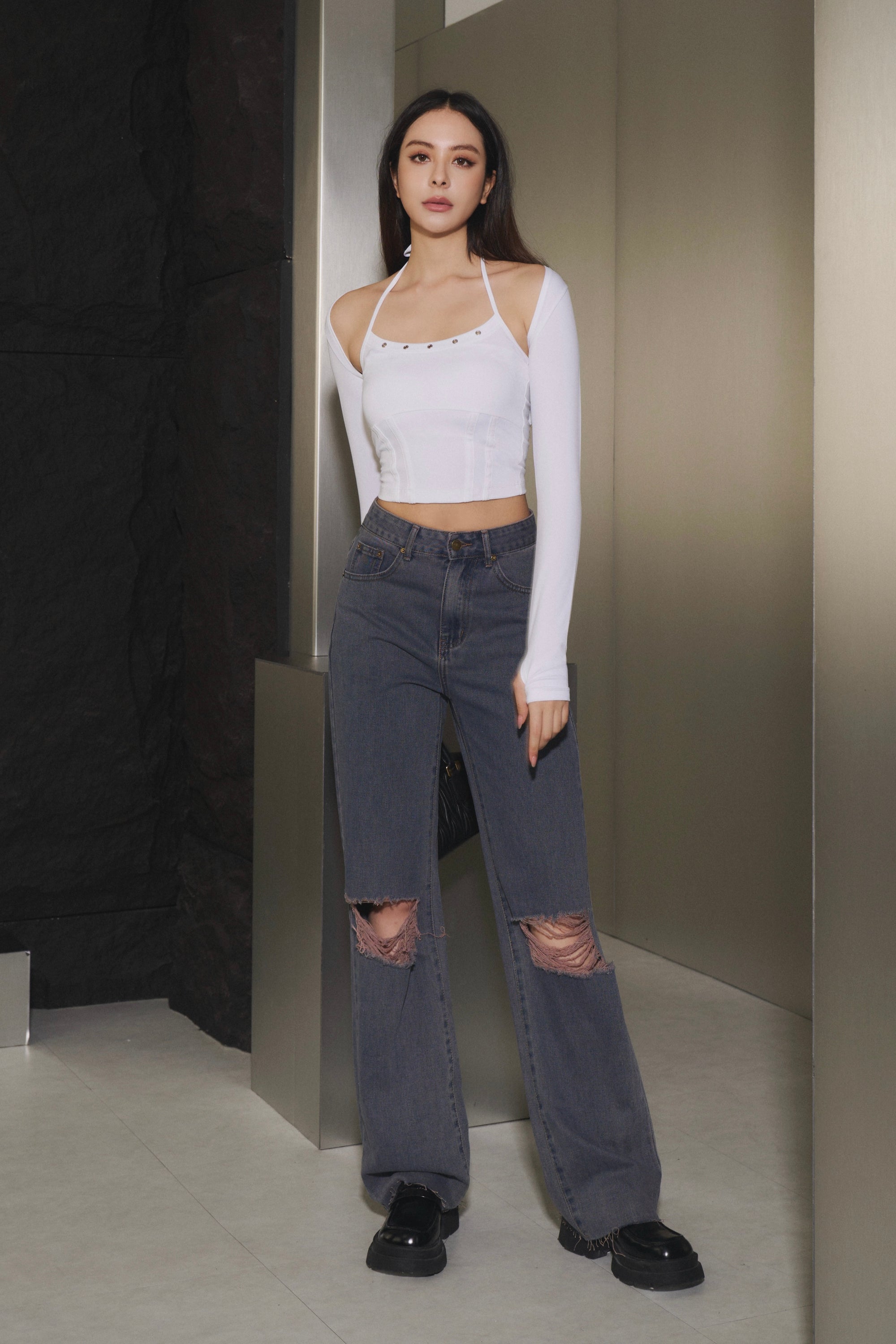 Players Jeans