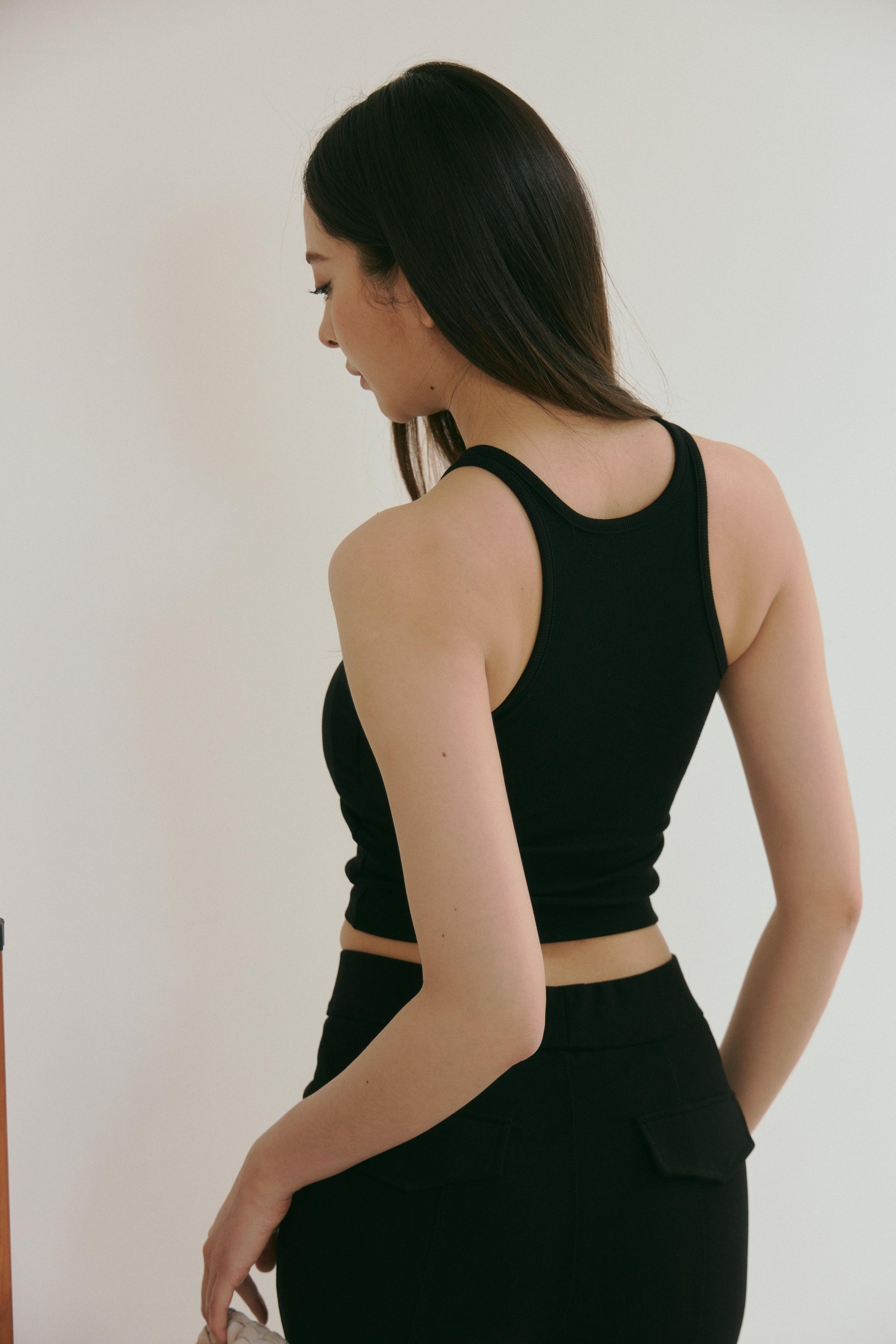 Lay By Me Bra Top