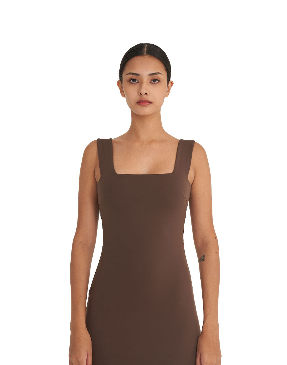 Tight Dress