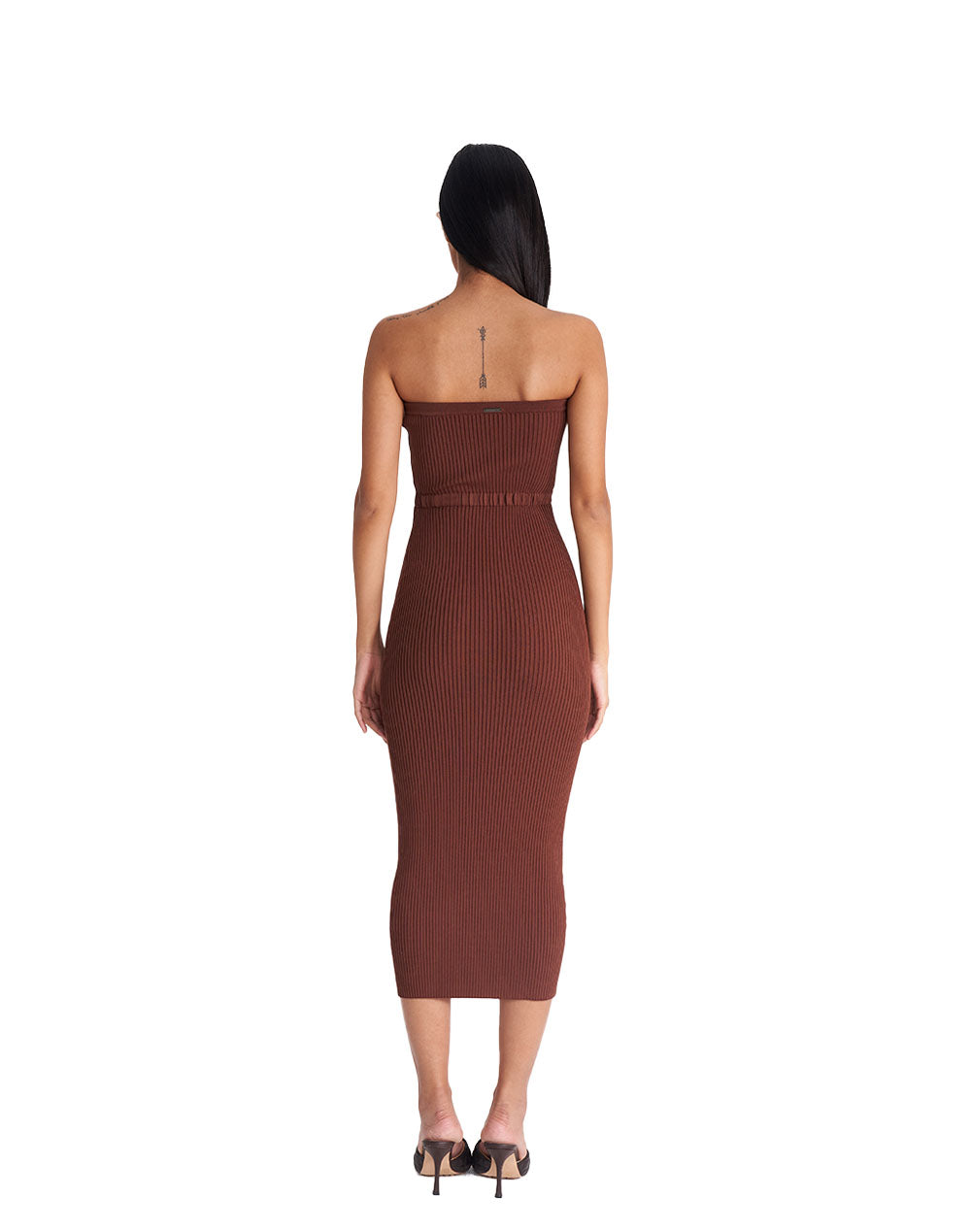 Fall For You Dress