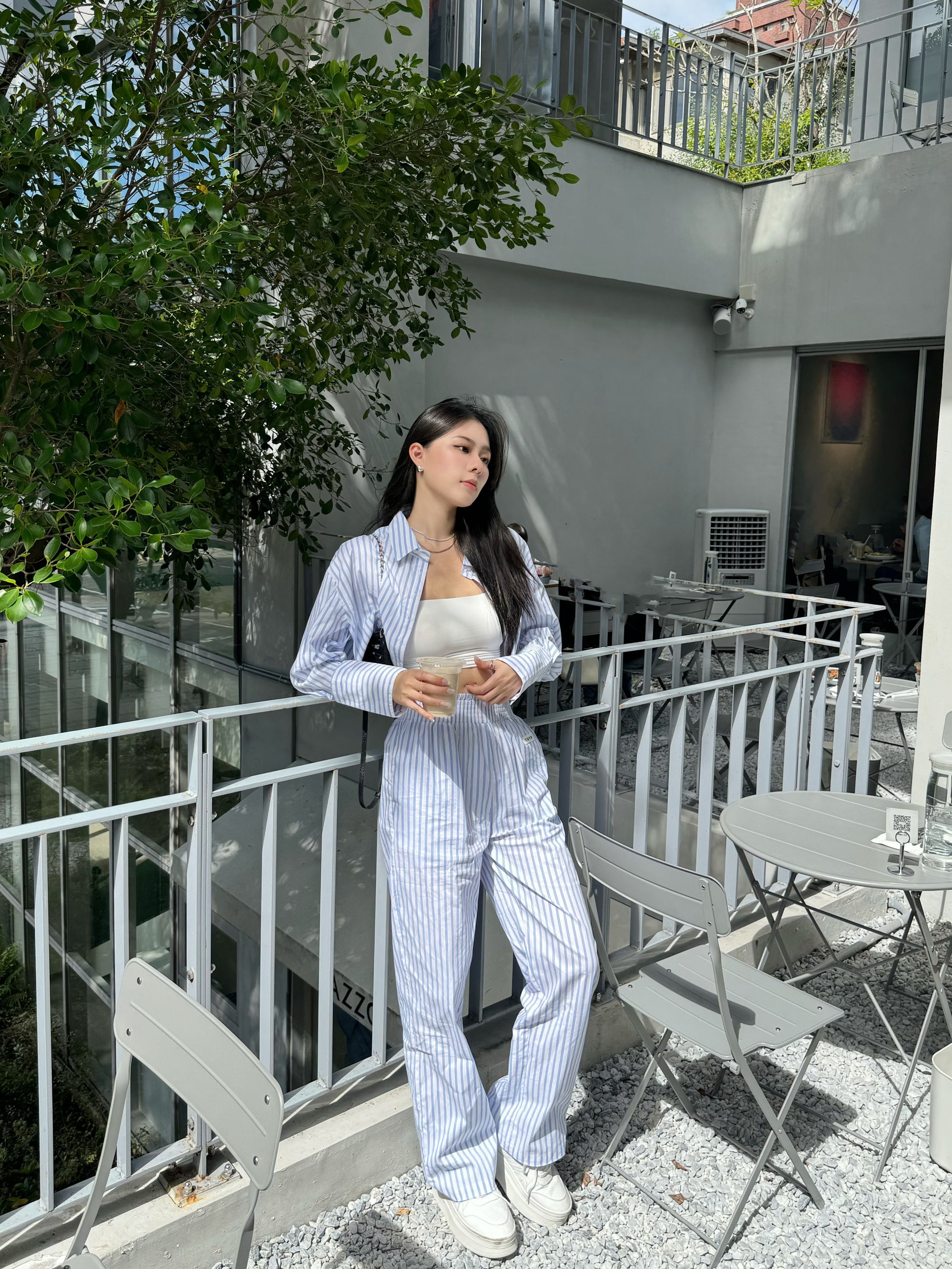 Go Your Own Way Pants