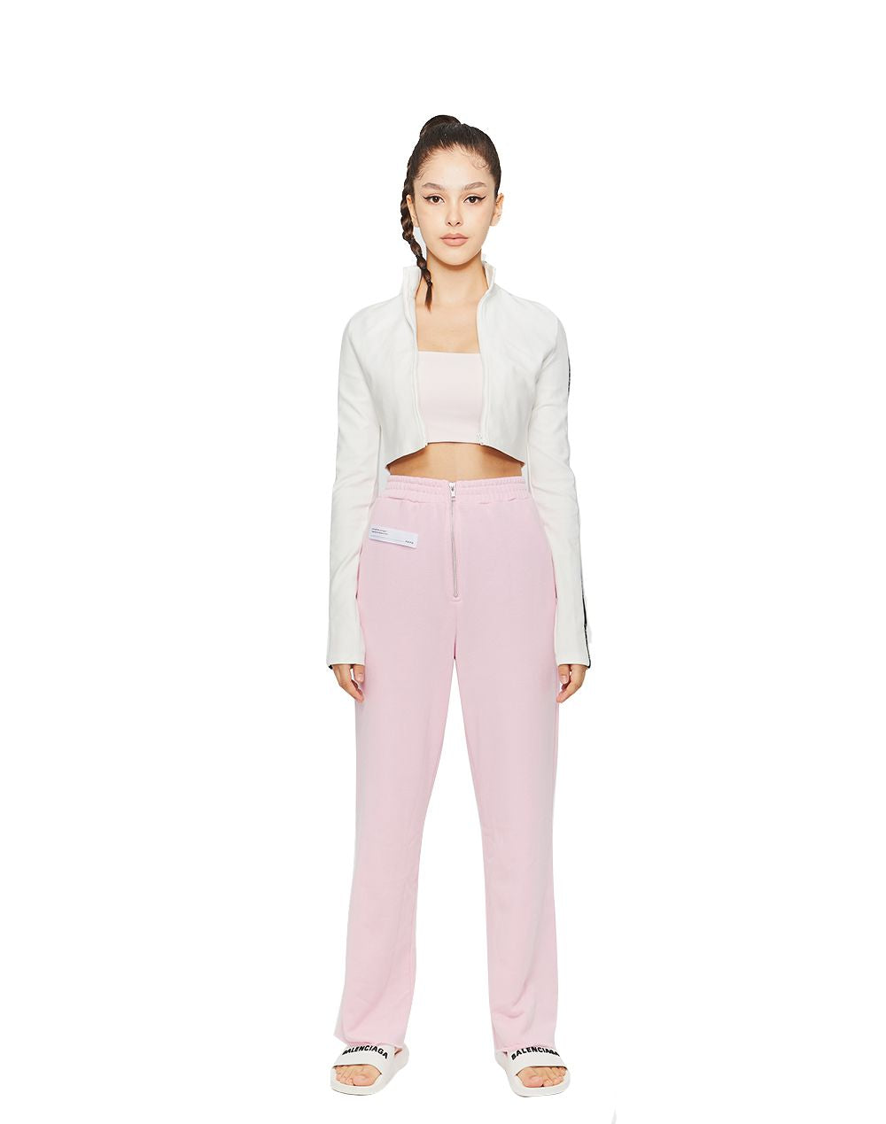 Not So Basic Jogger