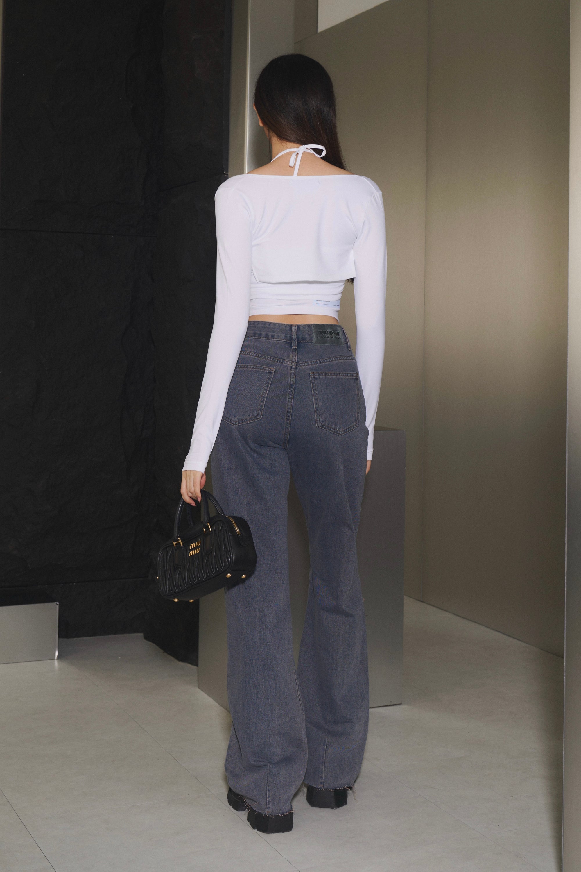 Players Jeans