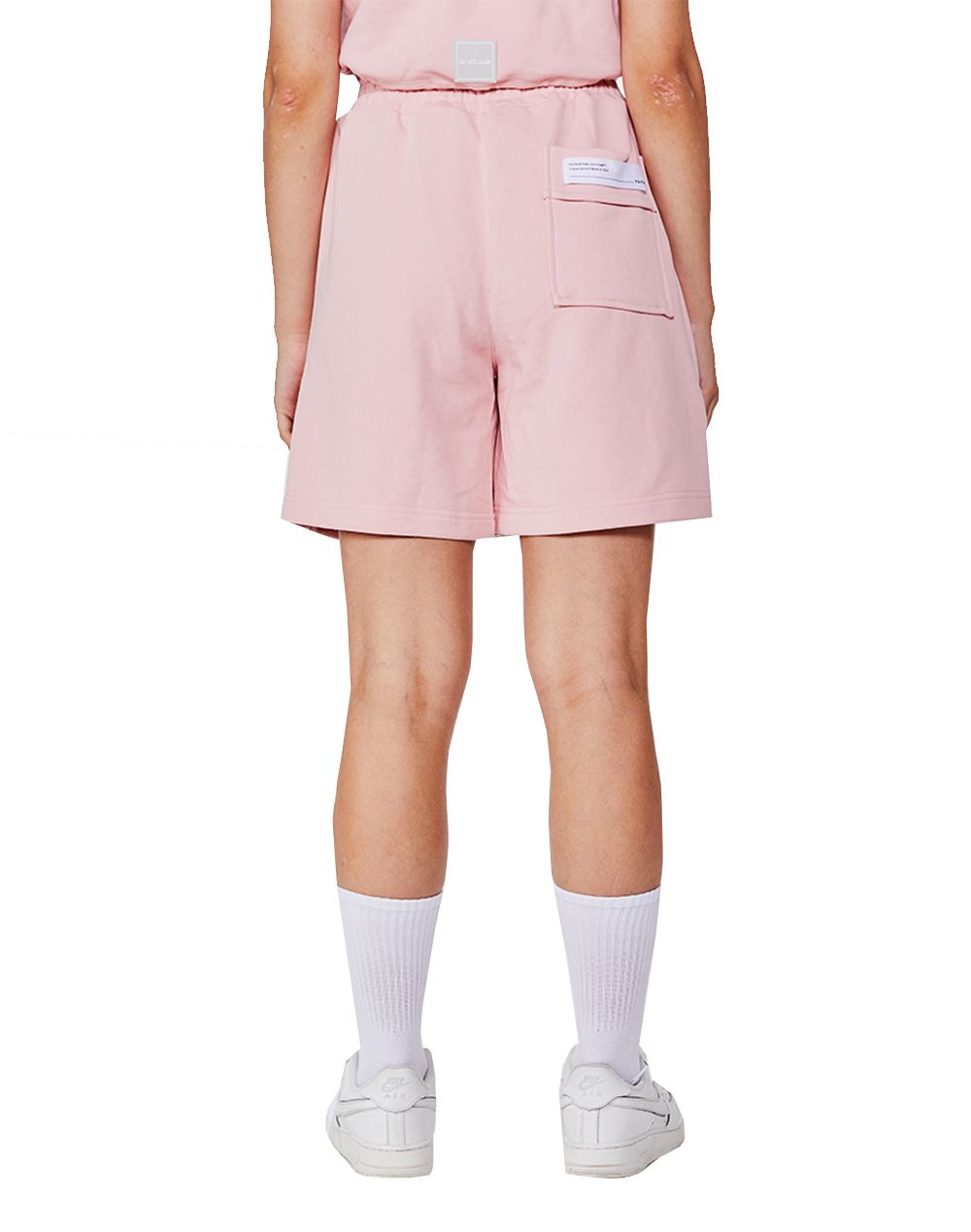 Puff Sport Set