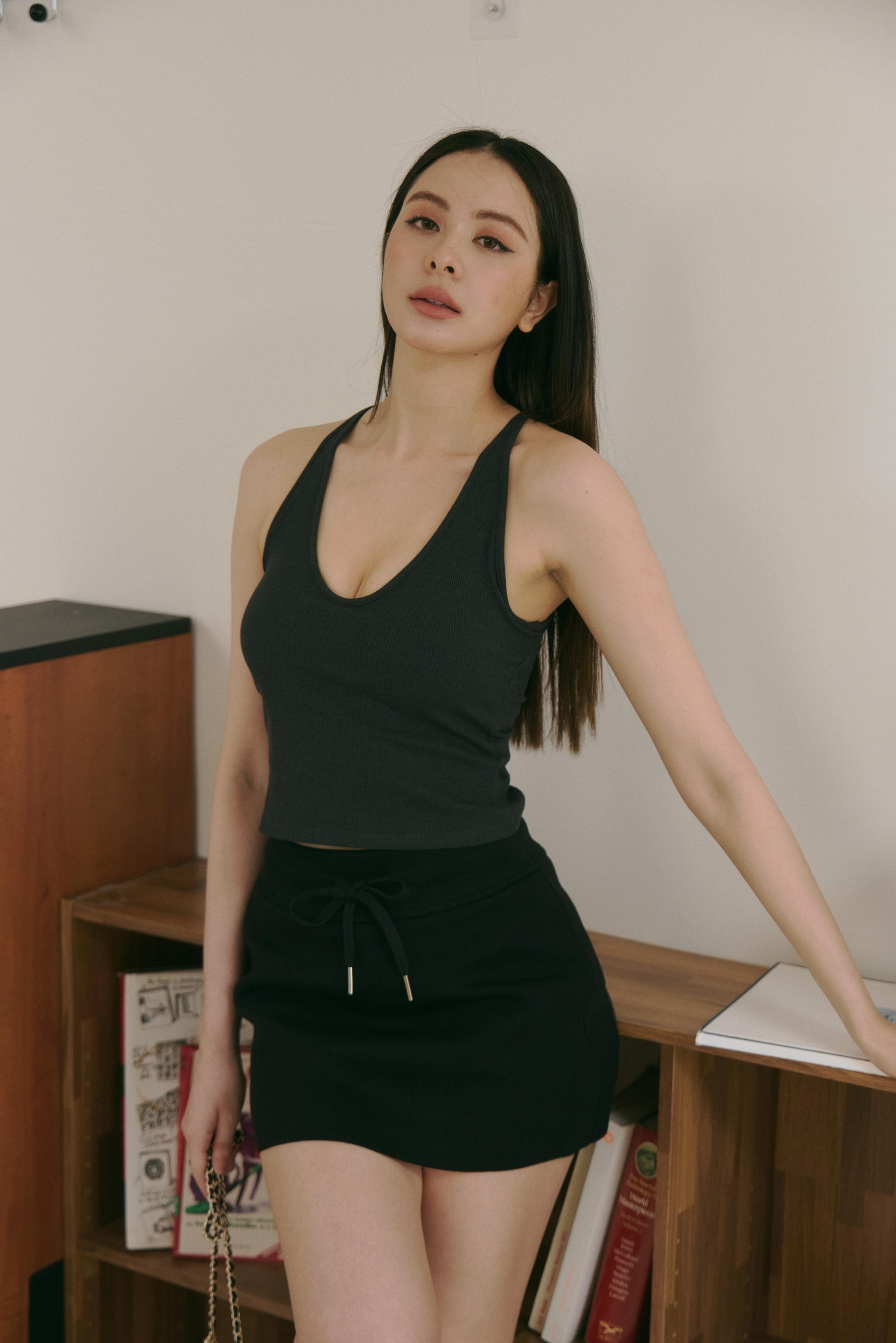 High Hope Bra Top