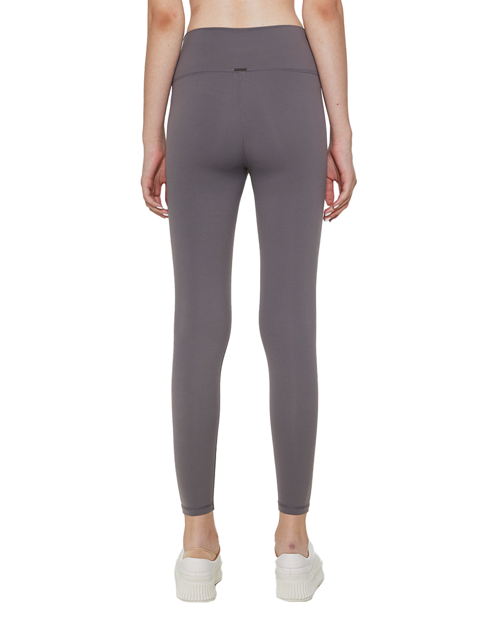 High Rise Basic Legging