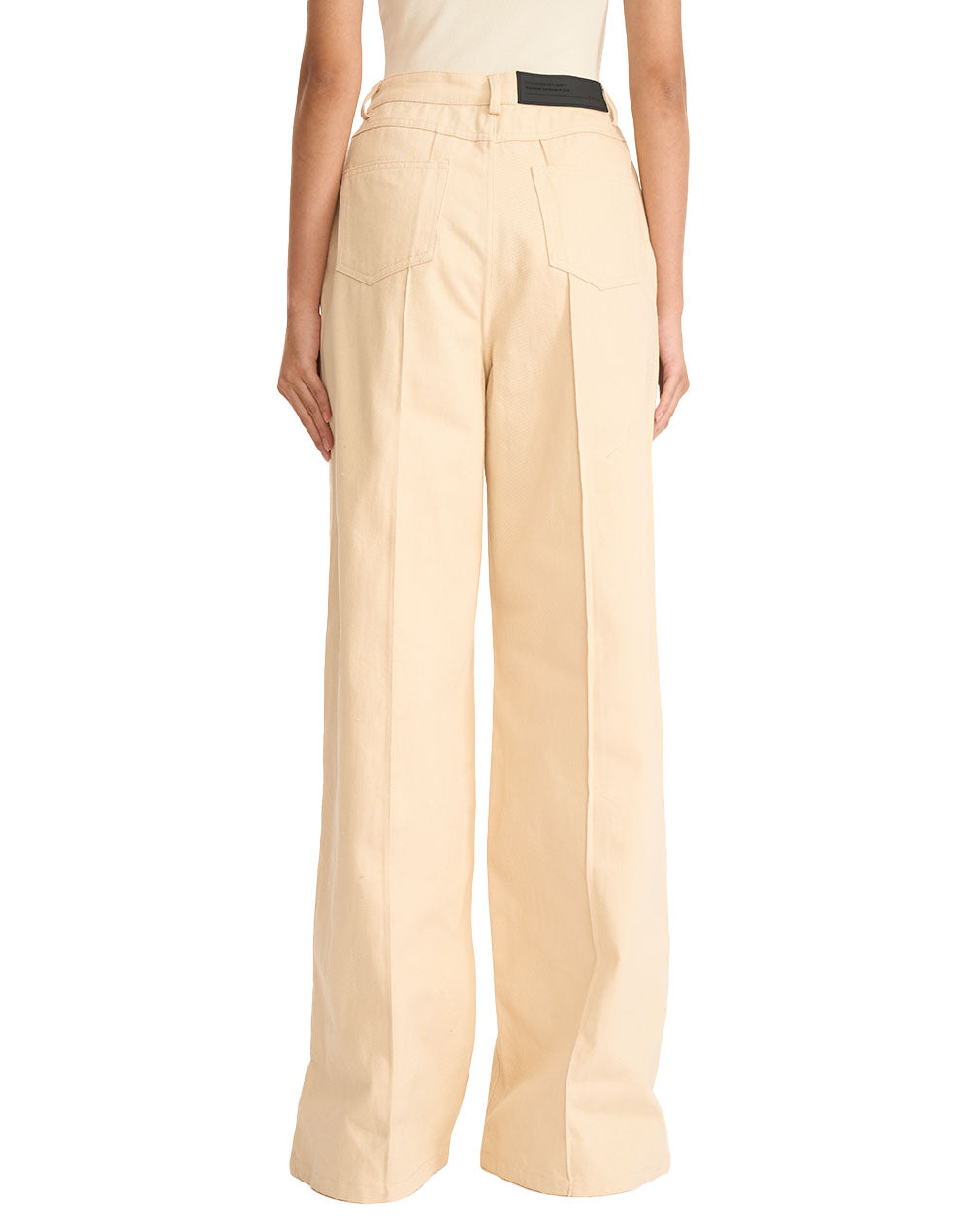 Evening Roses Jeans