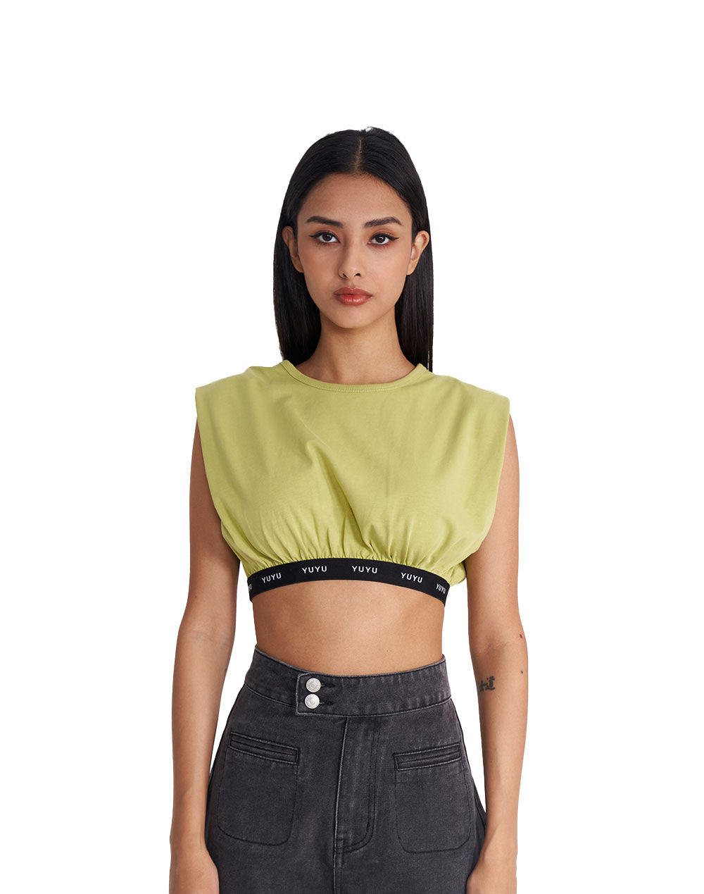 Little Look Top