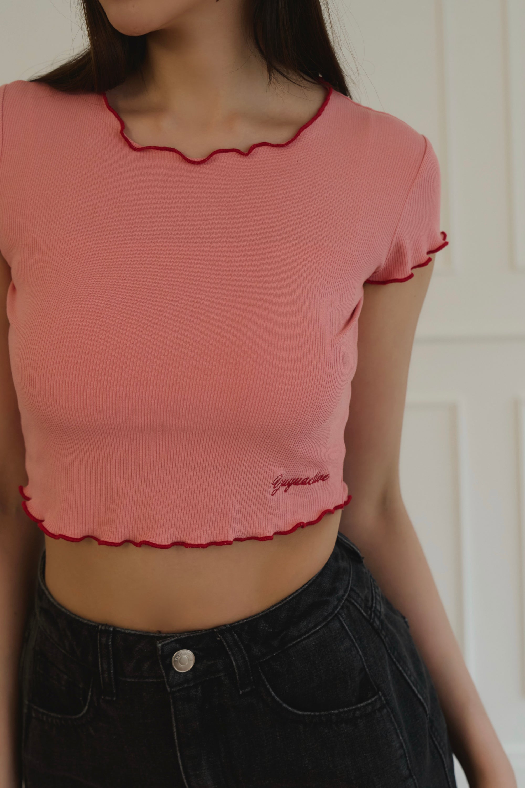 Superstition Top