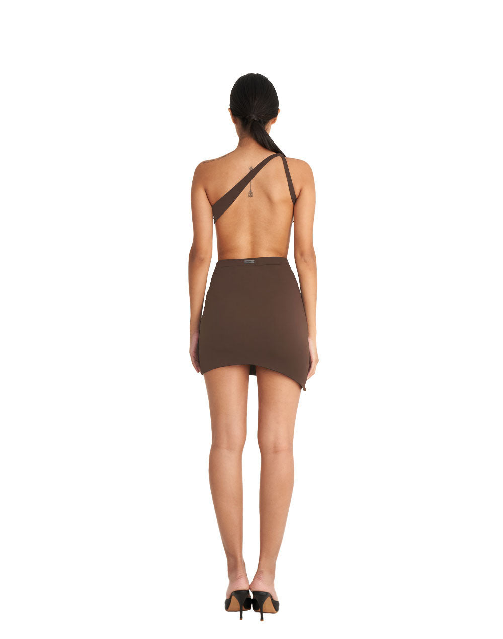 Riley Dress