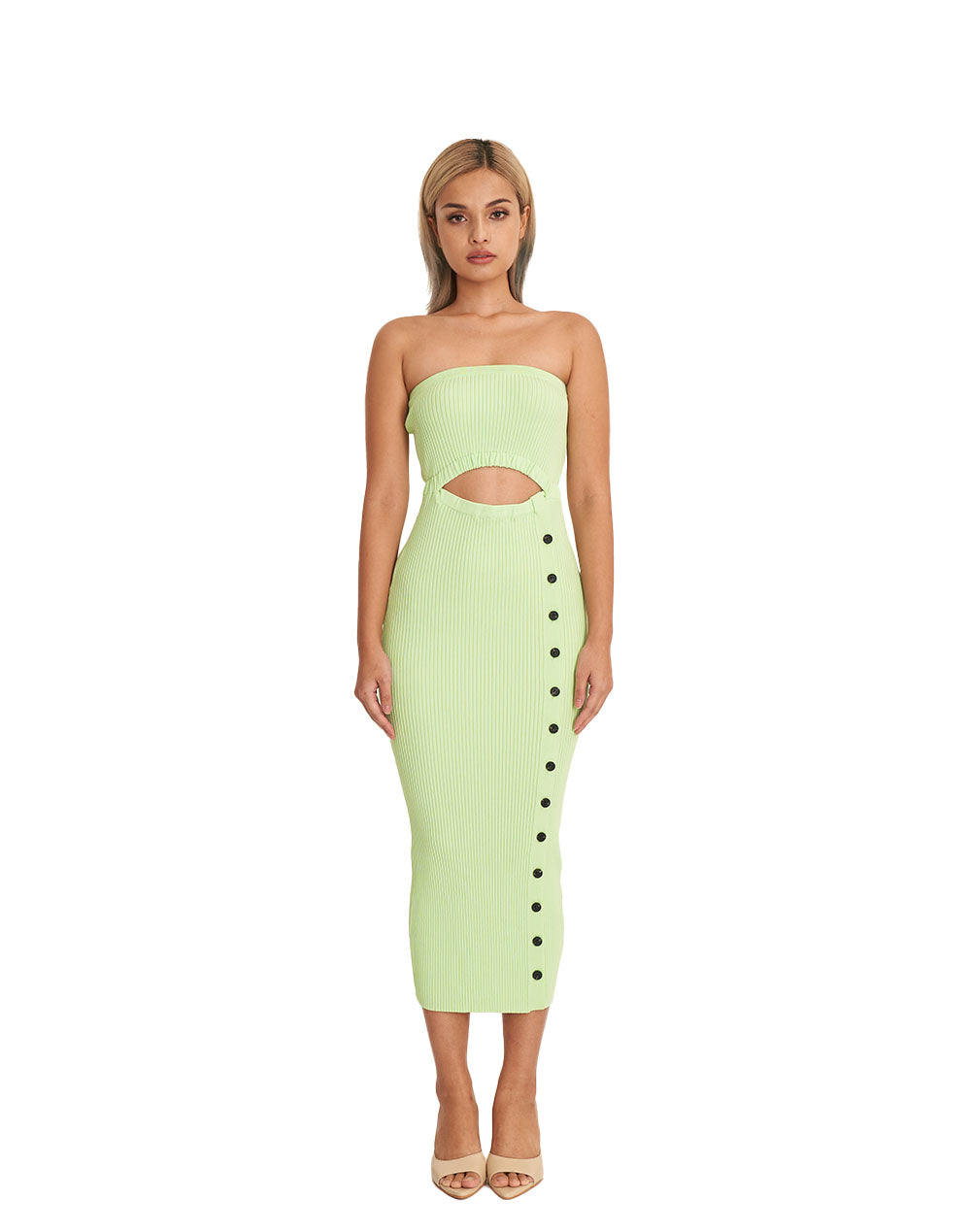 Fall For You Dress