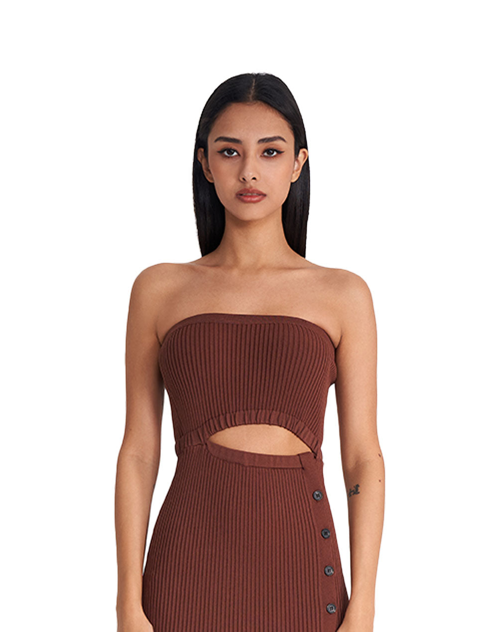 Fall For You Dress
