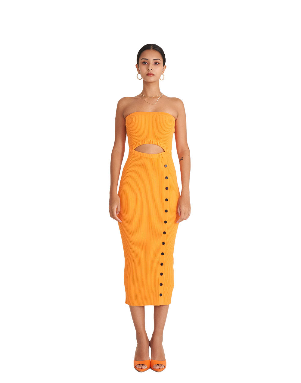 Fall For You Dress