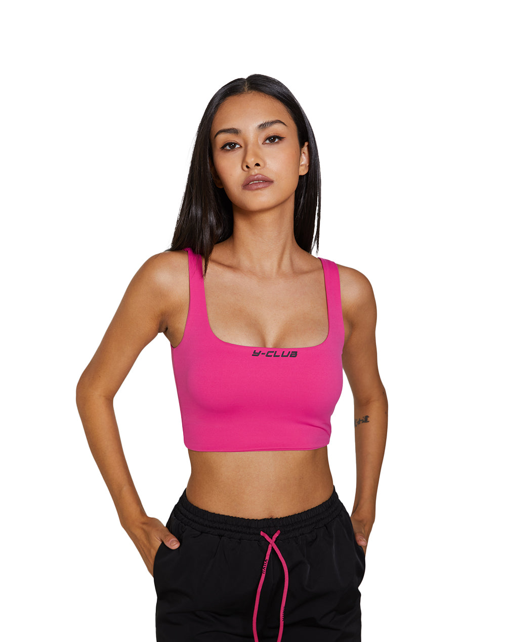 Show you some bra top