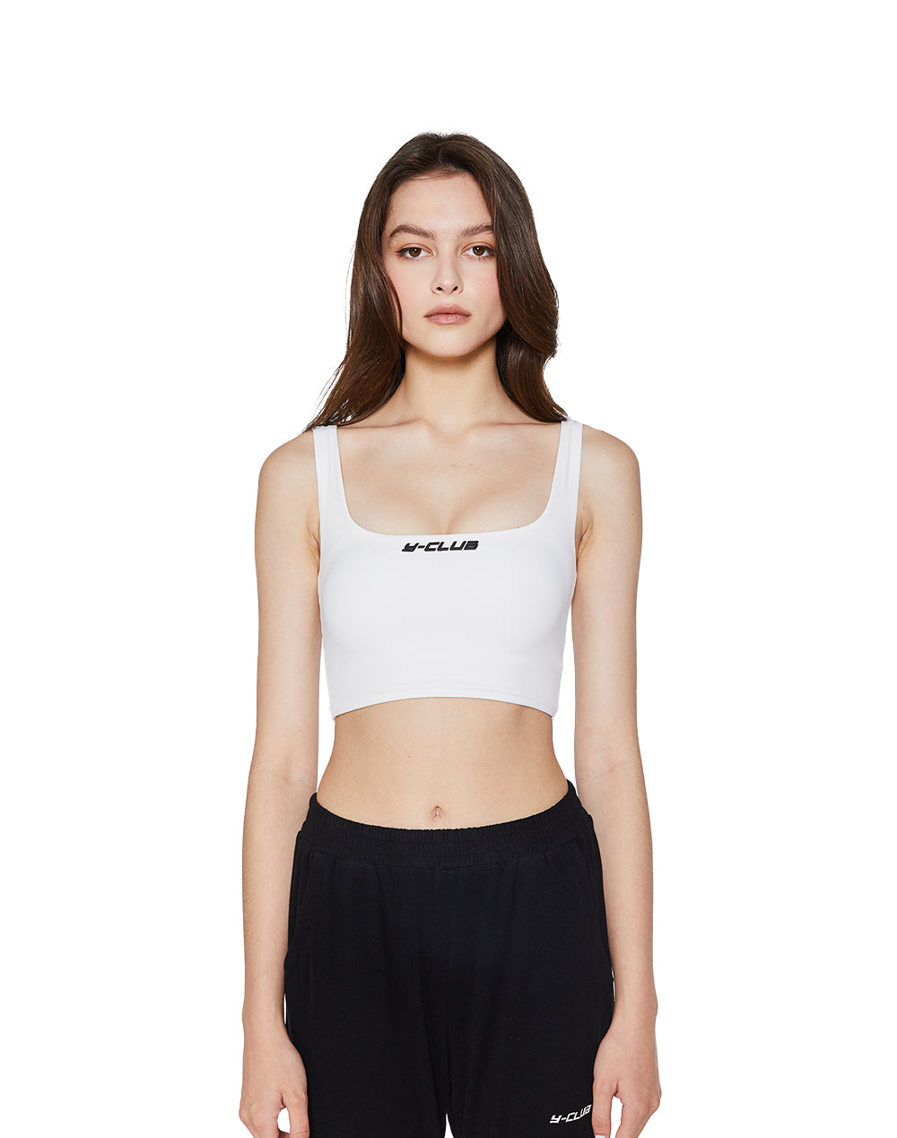 Show you some bra top