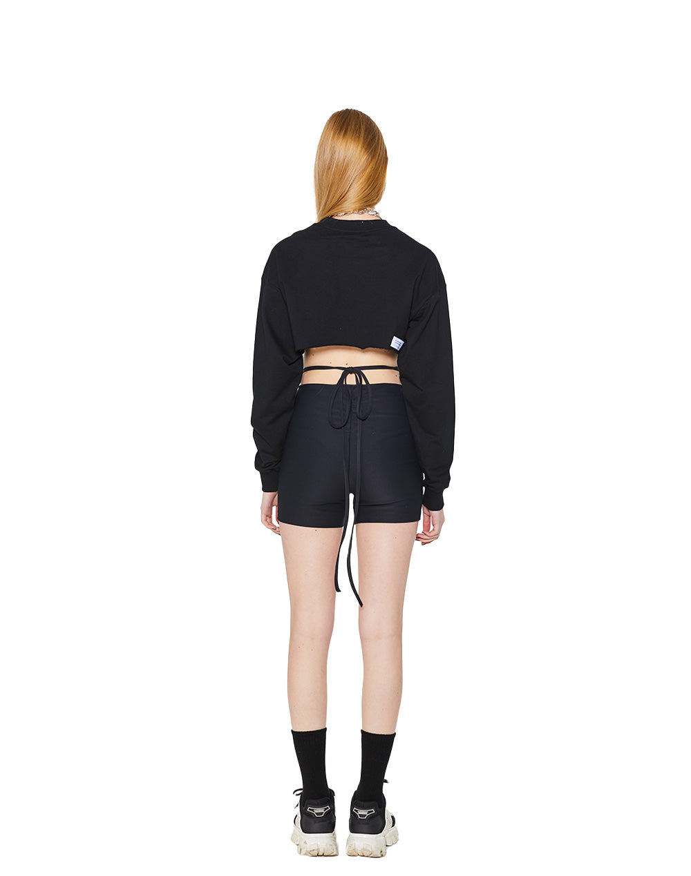 Christine Bike Short