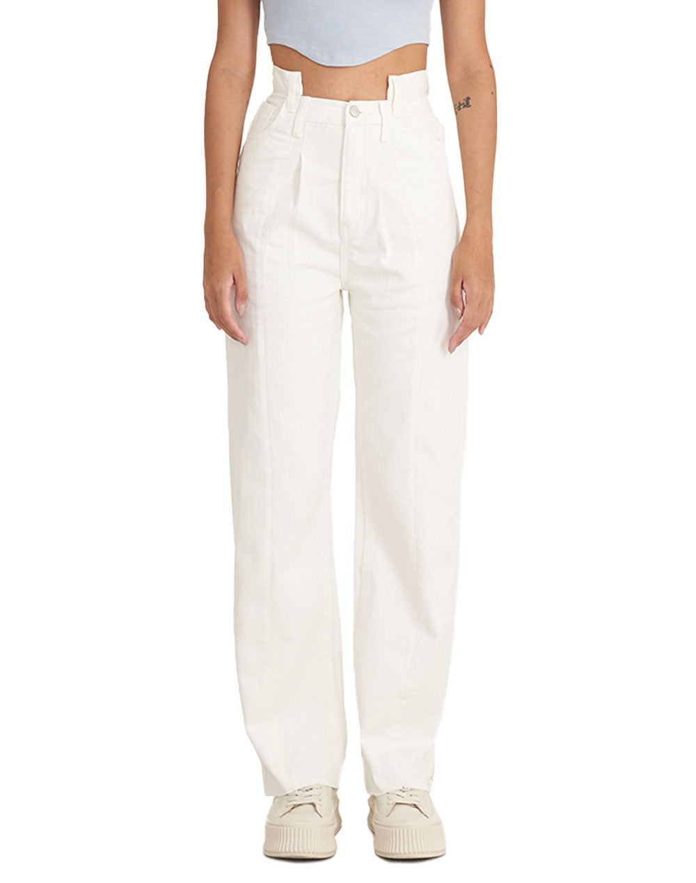 Twins Denim Jeans