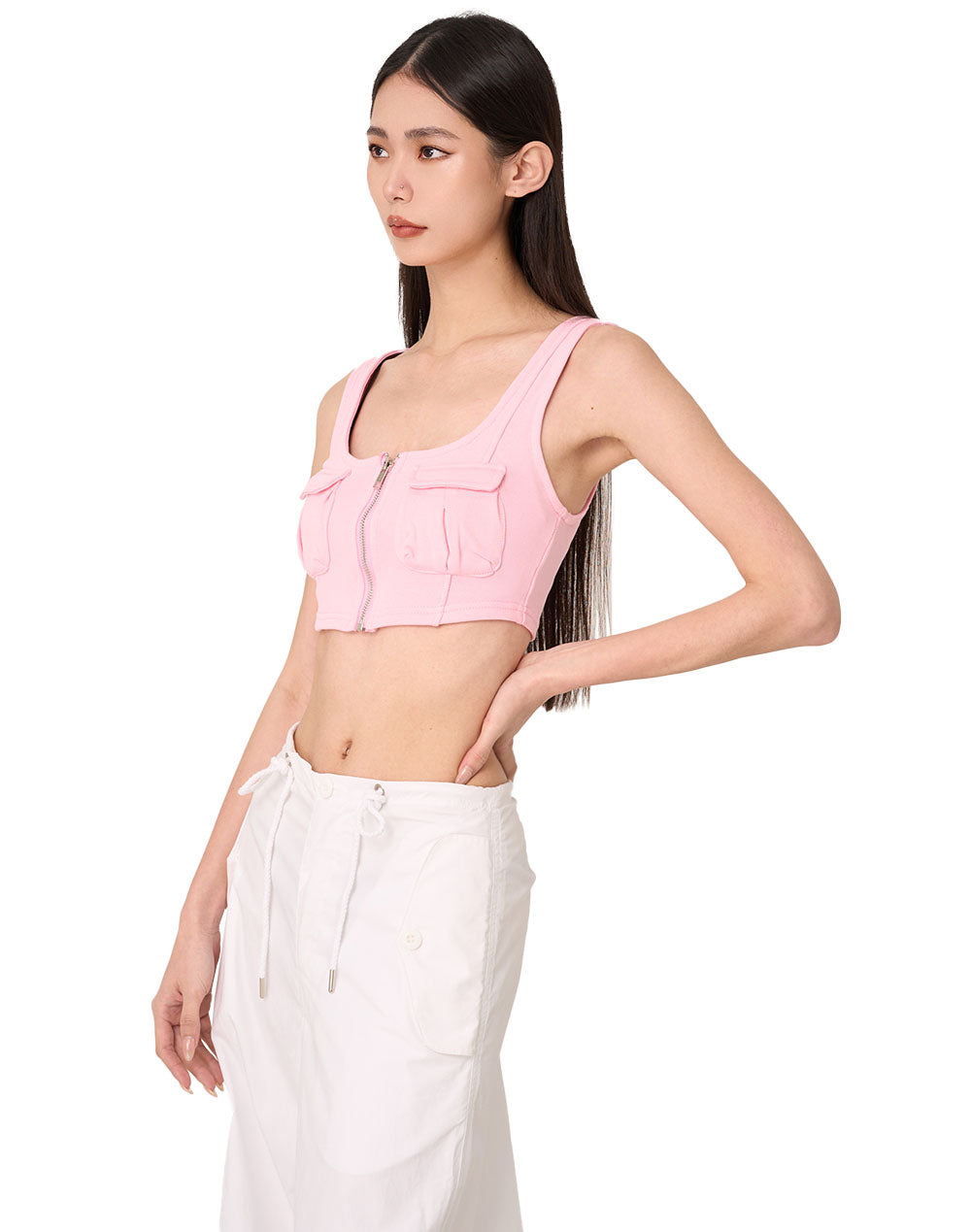 Without Me Top