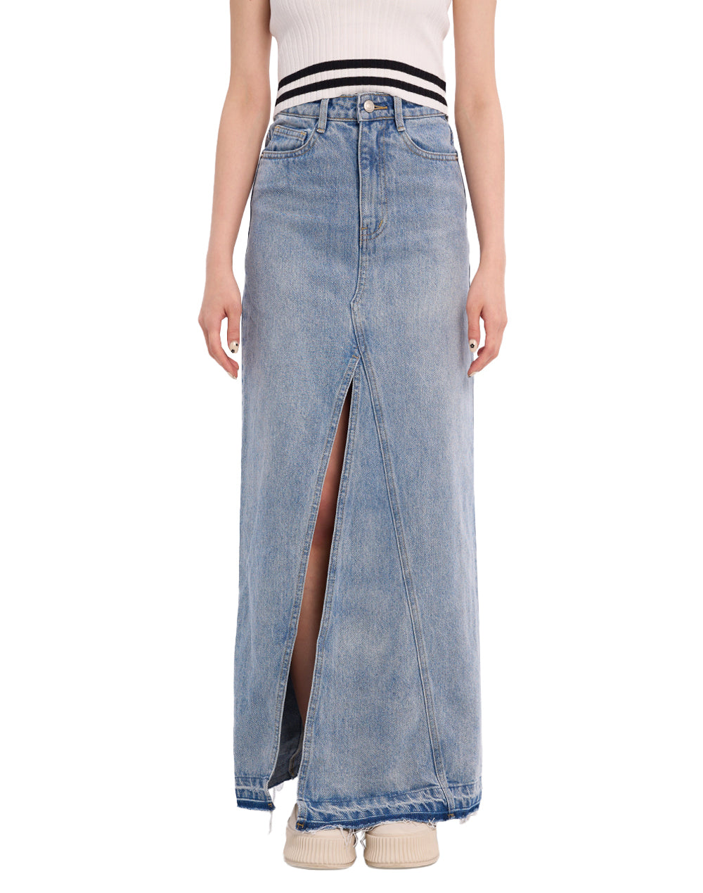 Take Your Man Skirt