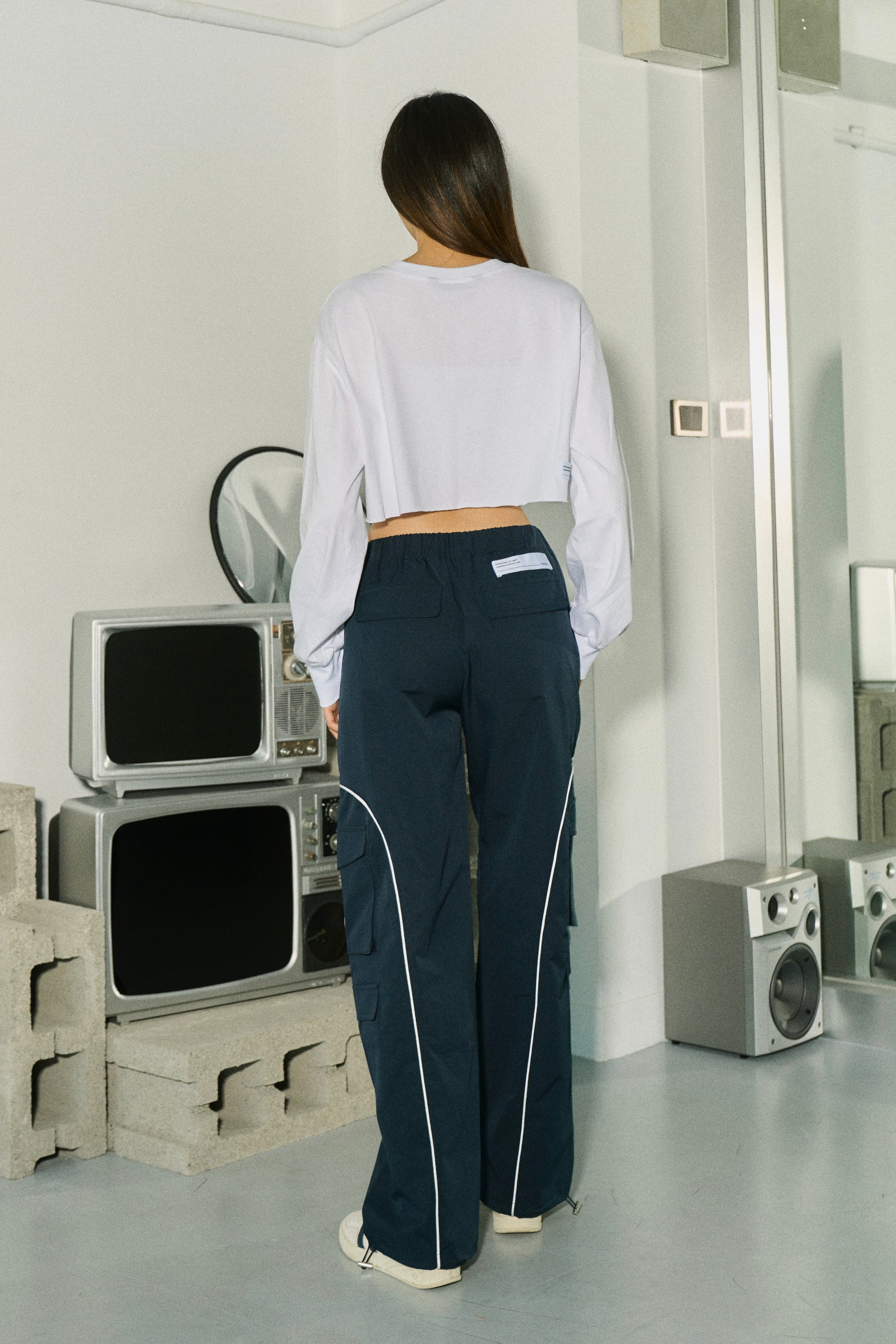 Revival Pants