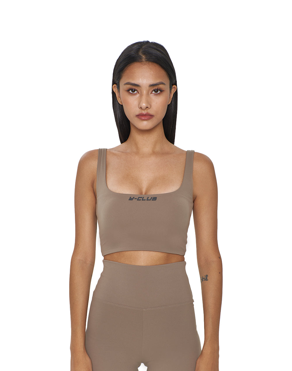 Show You Some Bra Top Set